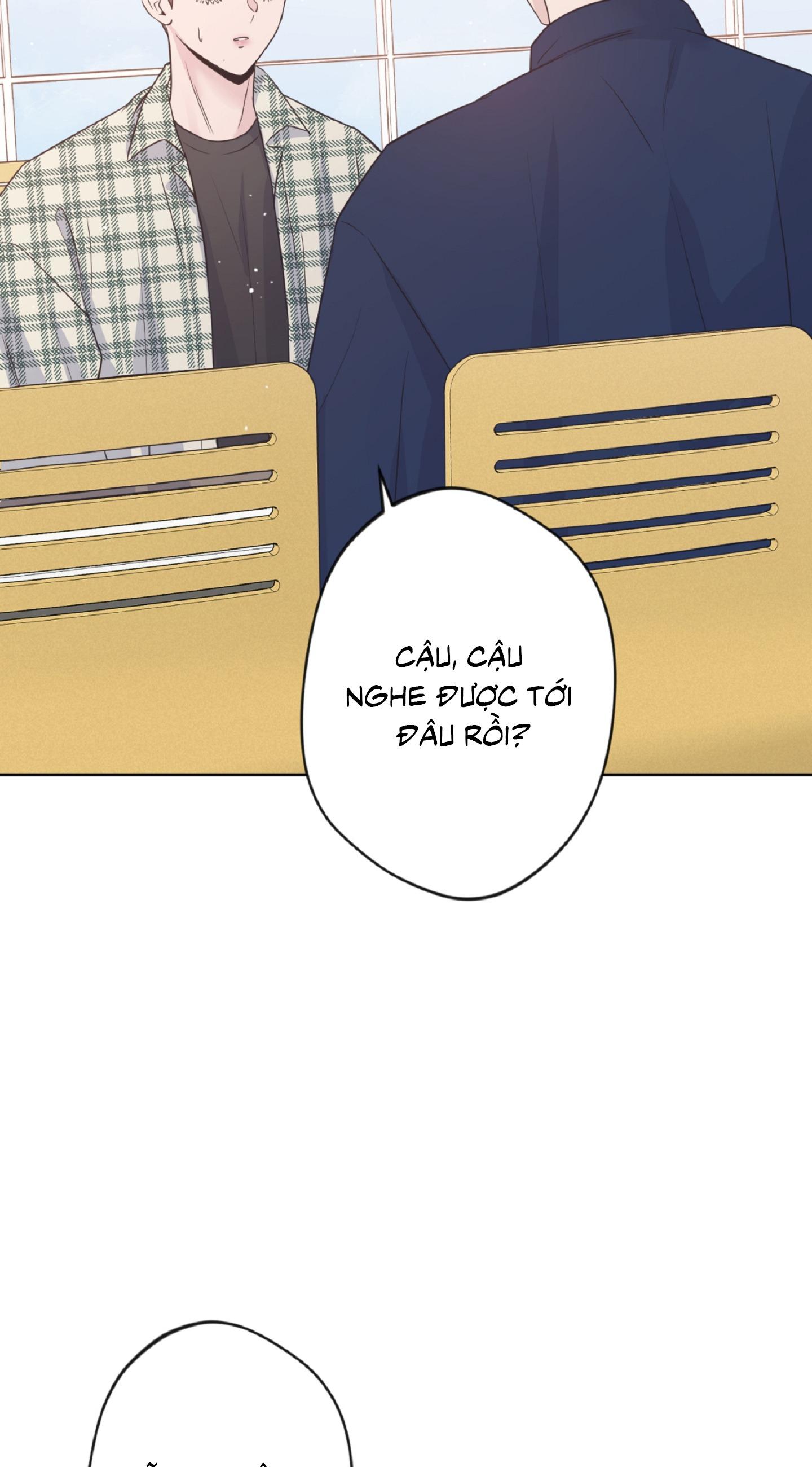 Angel kiss Chapter 19 - Next 