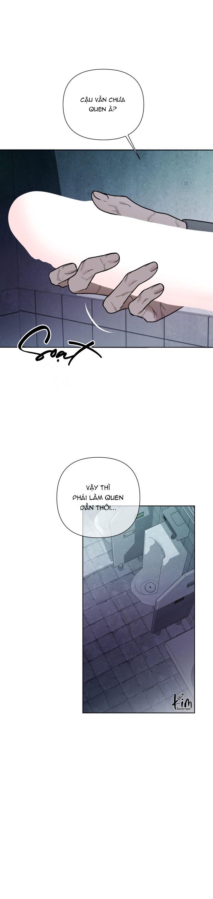 MY IDOL DIARY Chapter 7 - Next Chapter 8