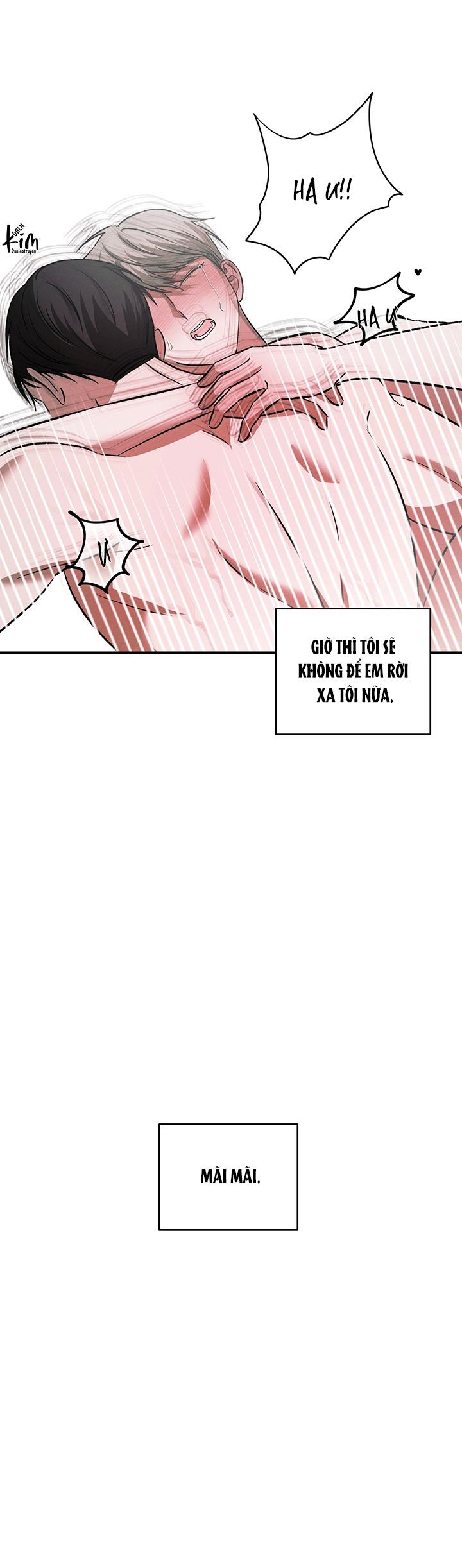 TUYỂN TẬP CUỒNG CÔNG-CHIẾM HỮU CÔNG CỦA NHÀ KIM Chapter 51.8 xiềng xích end - Next Chapter 52.1 dừng lại 1