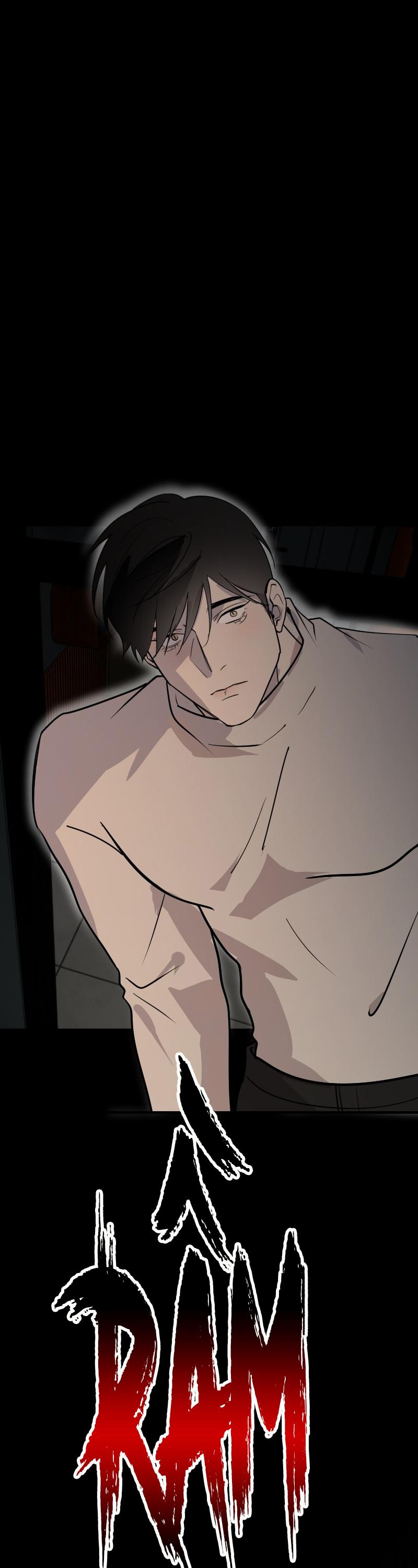 Tên Hàng Xóm Cứ Dán Mắt Vào Tôi Chapter 66 - Next Chapter 66.2