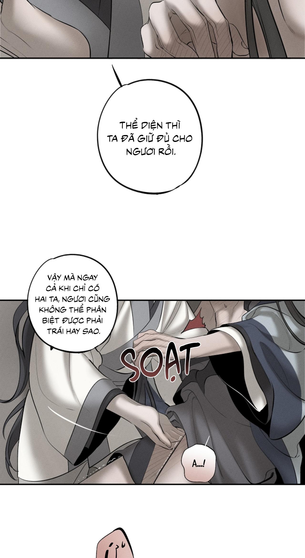 Ngũ tắc: hiếu ái truyện Chapter 10 H+ End - Trang 2