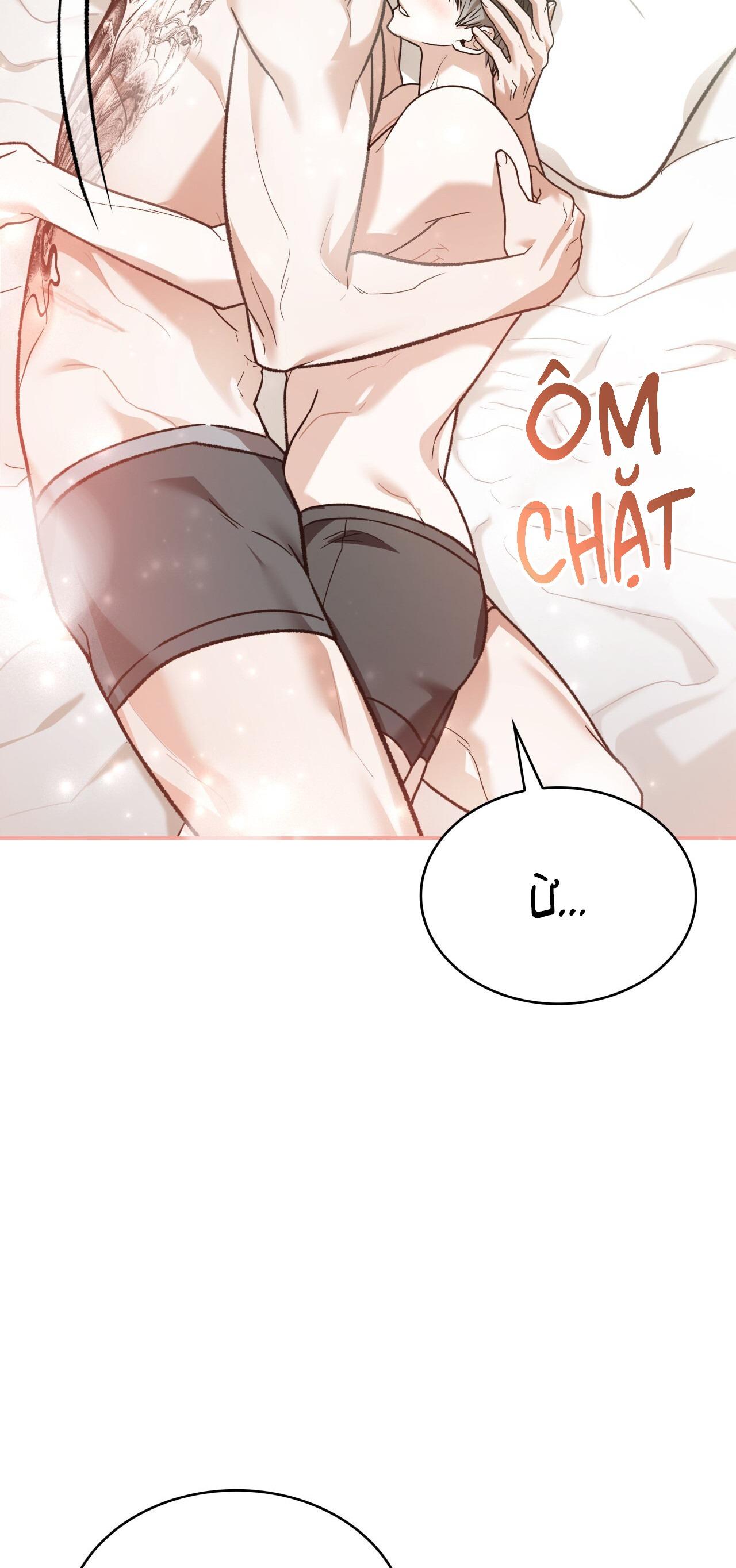 Raw Chapter 50 End - Next 