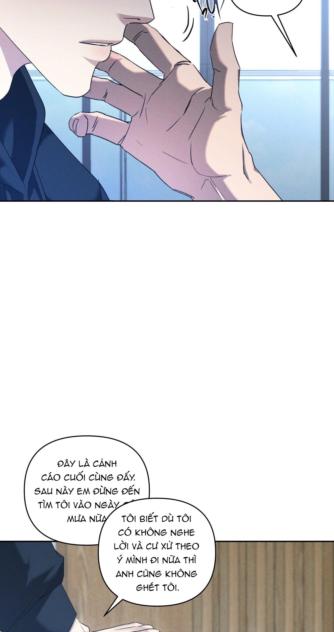 EDEN Chapter 30 - Next 