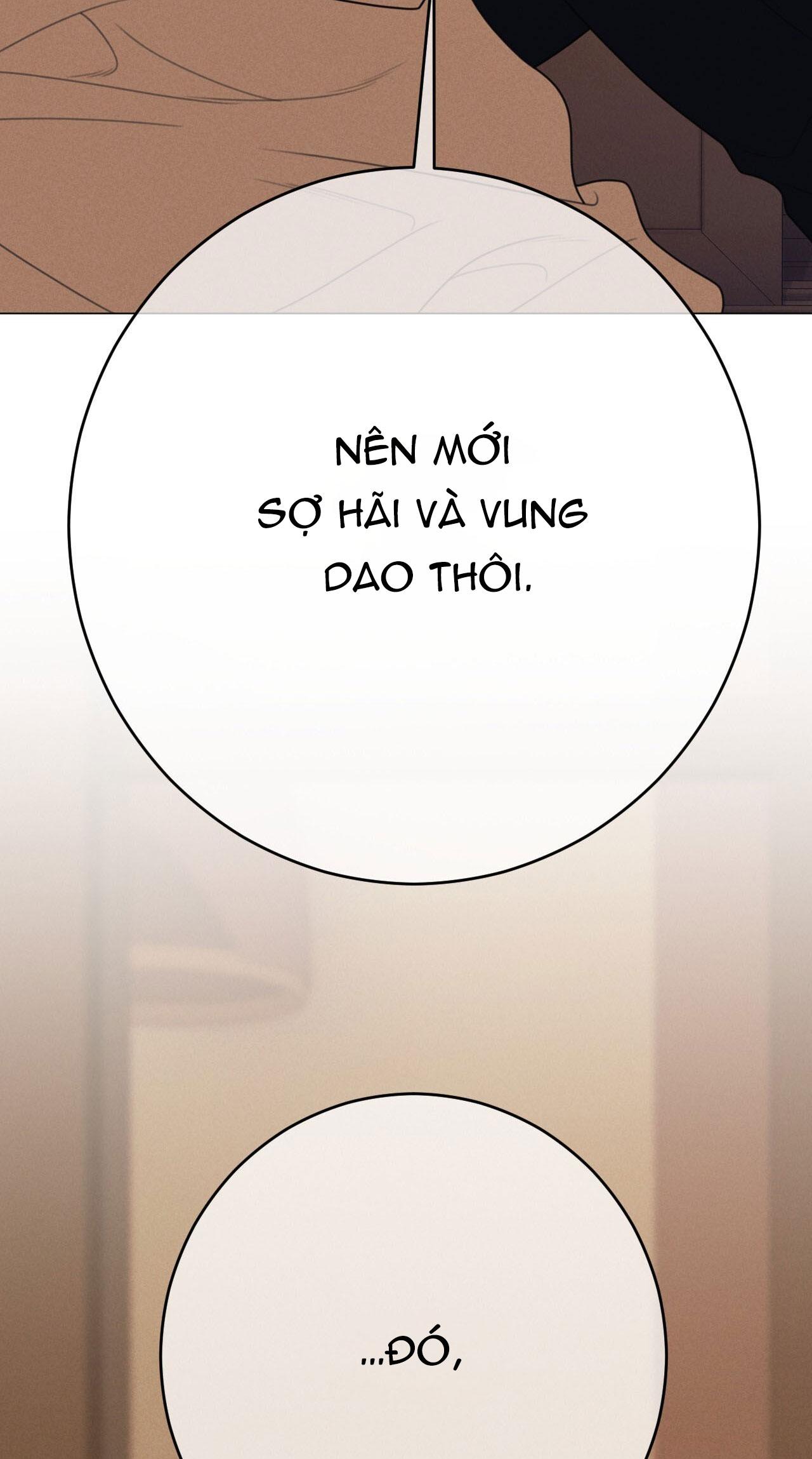QUẺ BÓI GIẤC MƠ CỦA YÊU TINH Chapter 63 - Next Chapter 64