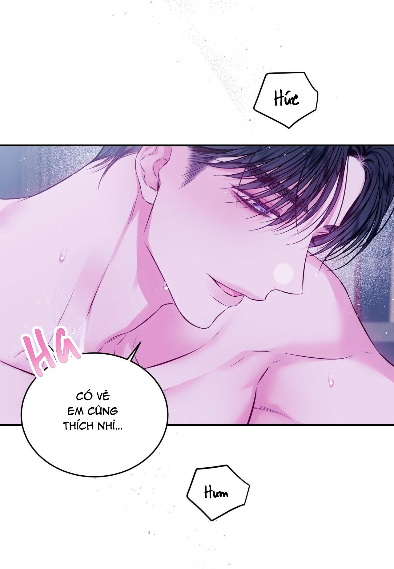 Khoảng Trống Không Hoàn Hảo Chapter 9 H+++ - Next 