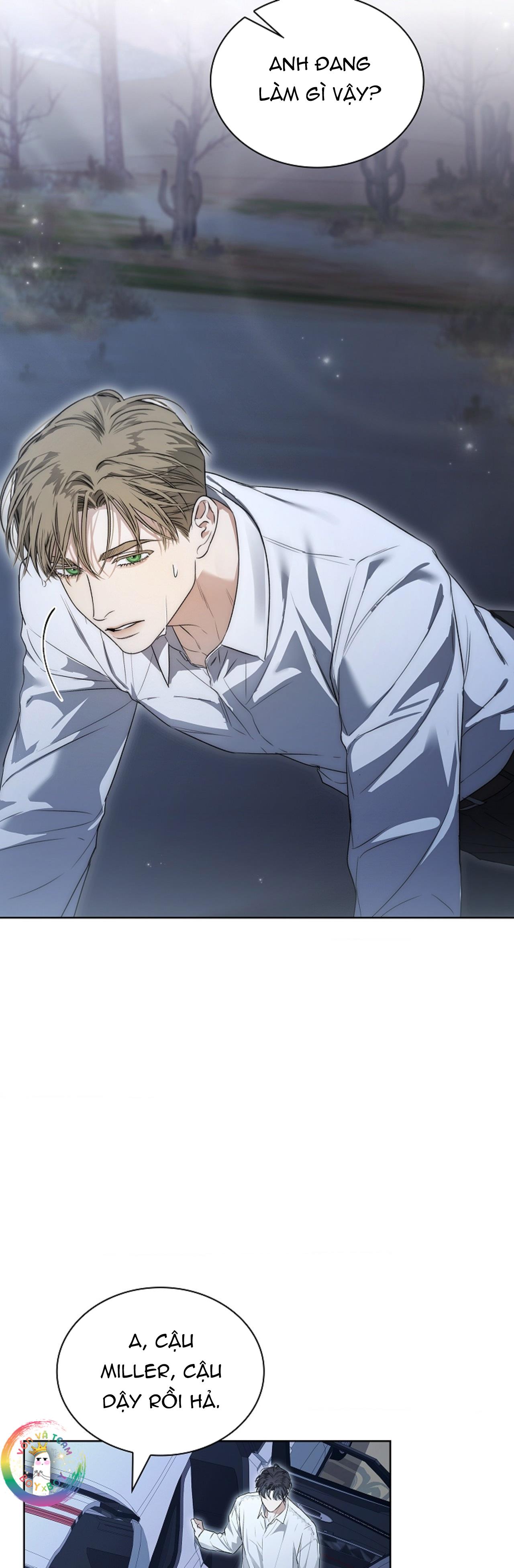 CÓ GIỎI THÌ HÔN TÔI ĐI Chapter 22 - Next 