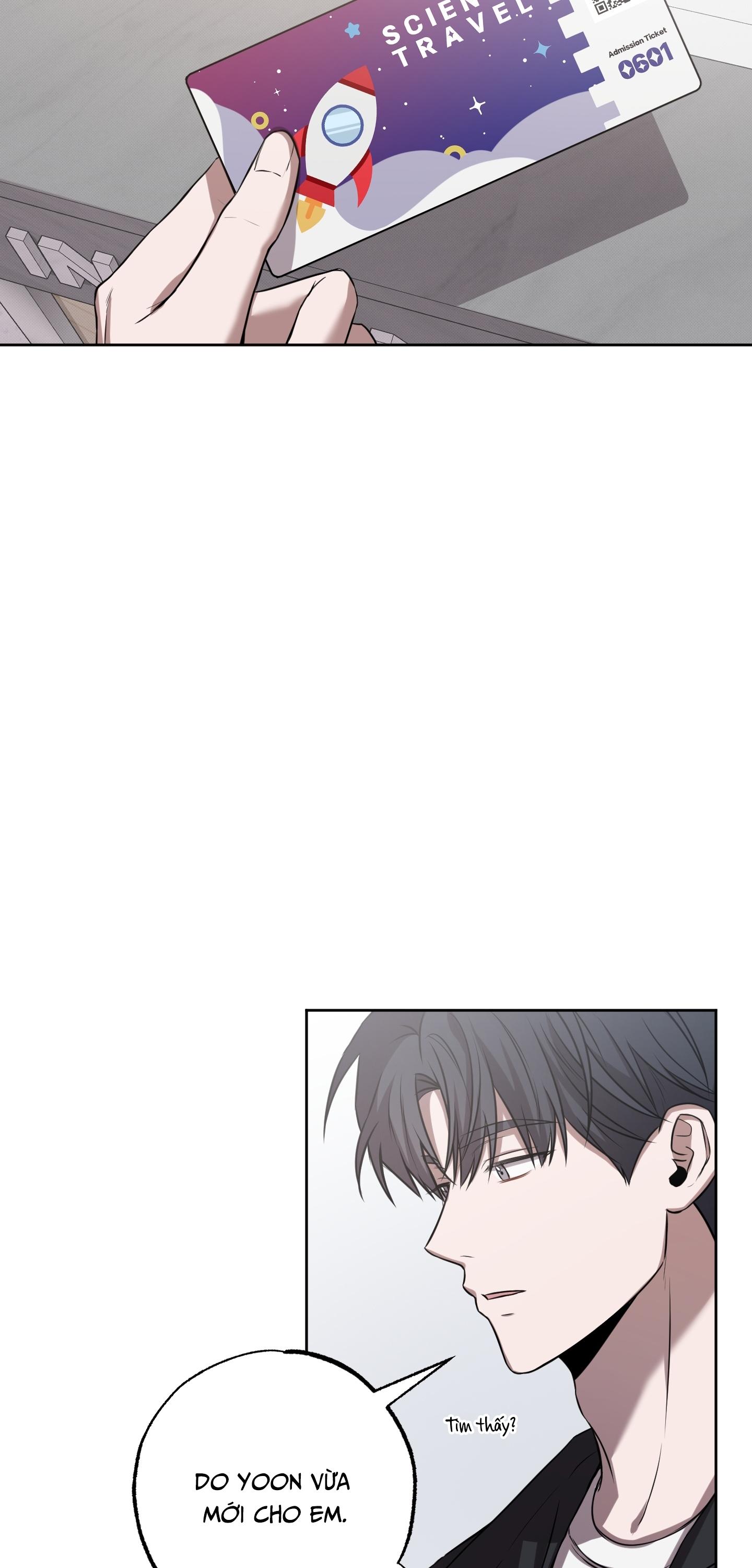 ĐỪNG NÓI LỜI GIAN DỐI Chapter 11 - Next Chapter 12