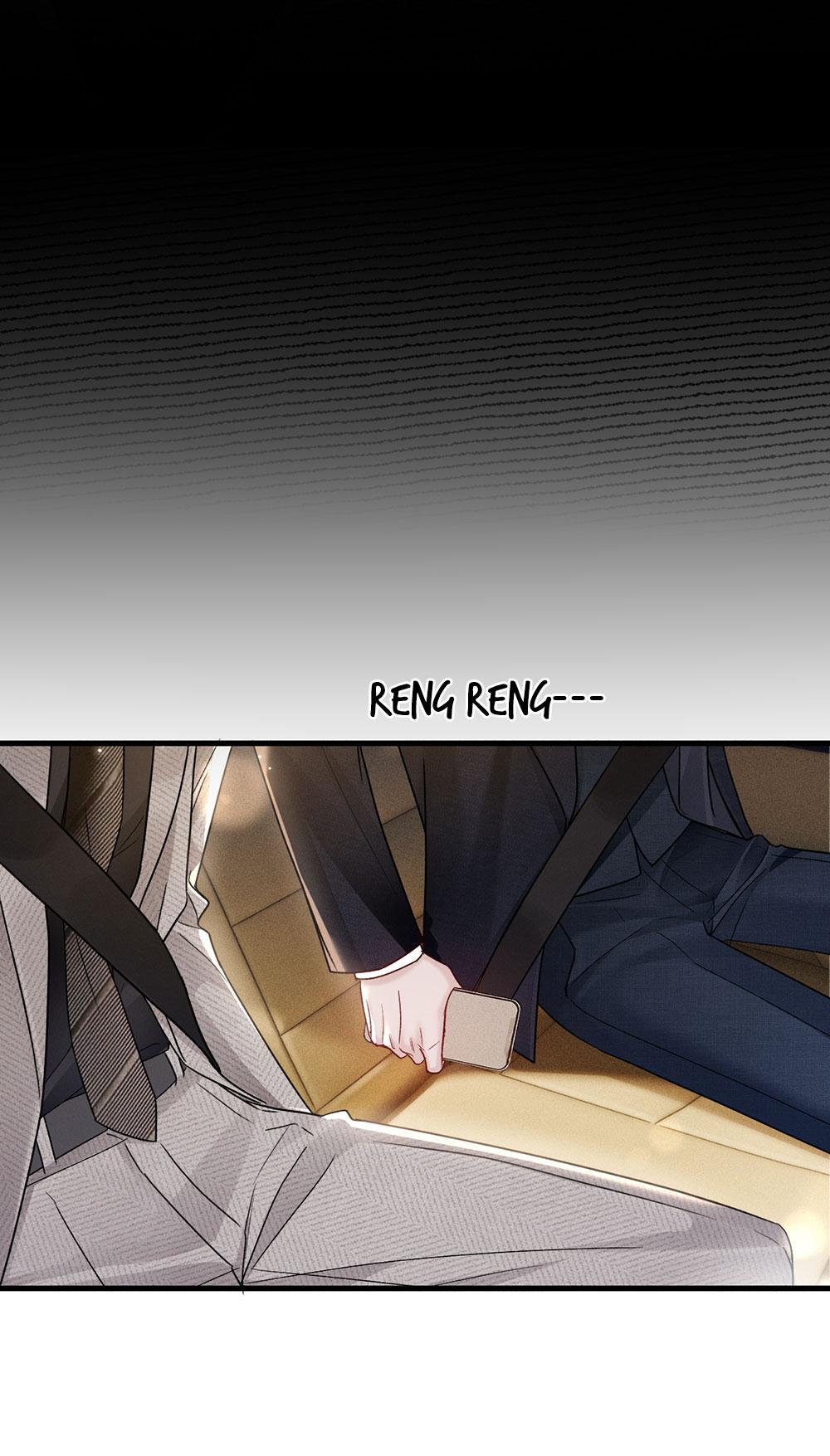 Cuộc Đối Đầu Gay Gắt Chapter 119 - Next Chapter 120