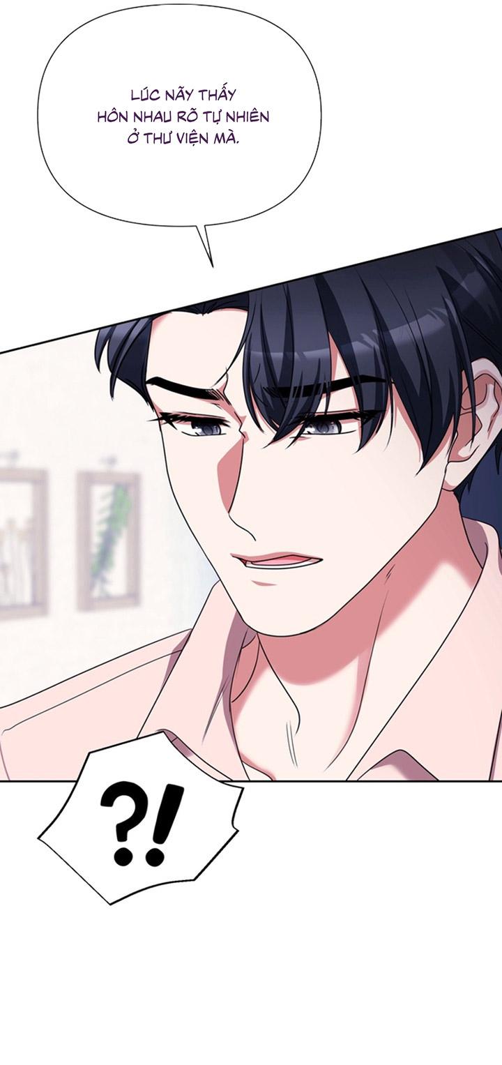 [DDT] TRỒNG KỲ Ở NÚI BAEKDU Chapter 5 19+ - Trang 2