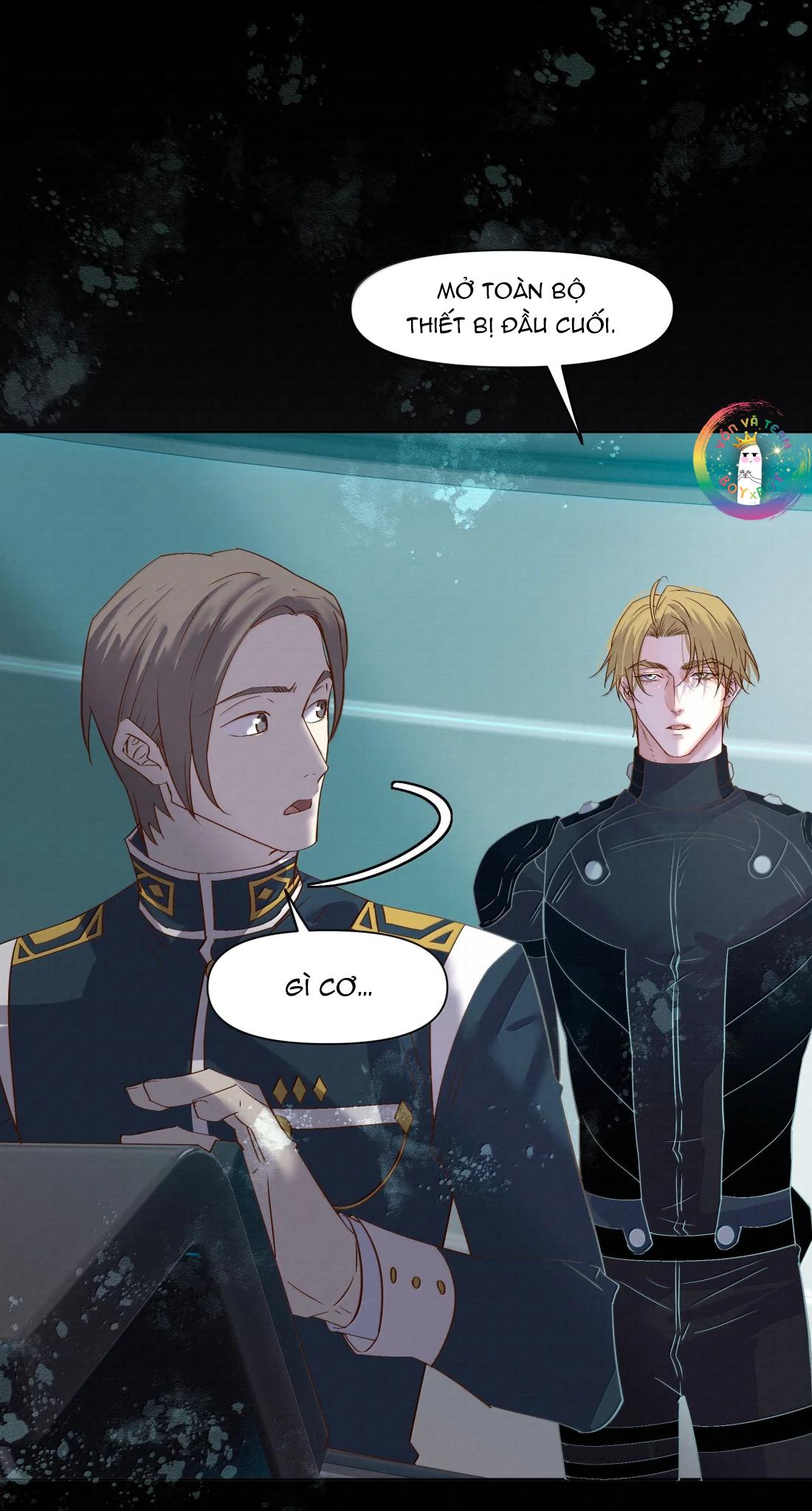 Trỗi Dậy Từ Tro Tàn Chapter 98 - Next 