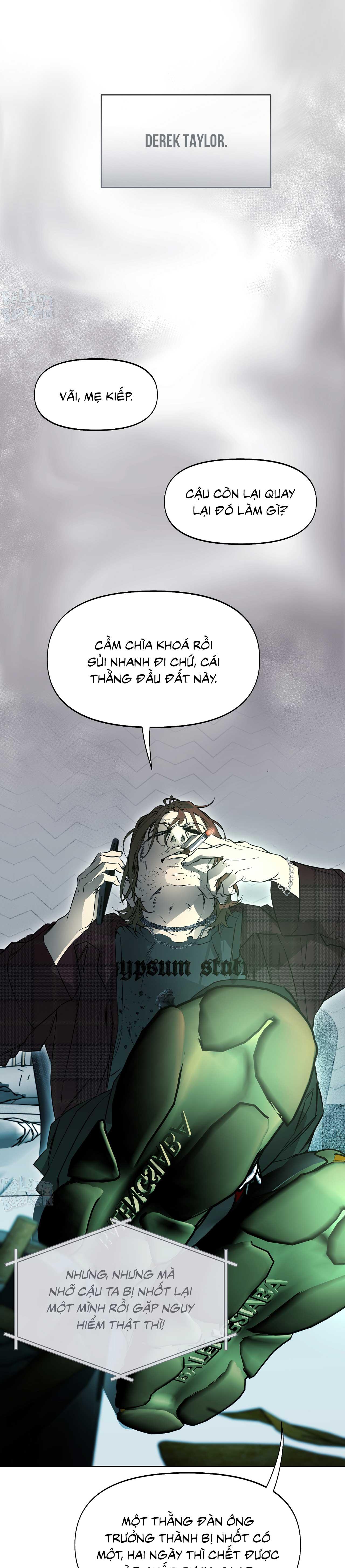 NERD PROJECT Chapter 49 - Next Chapter 50