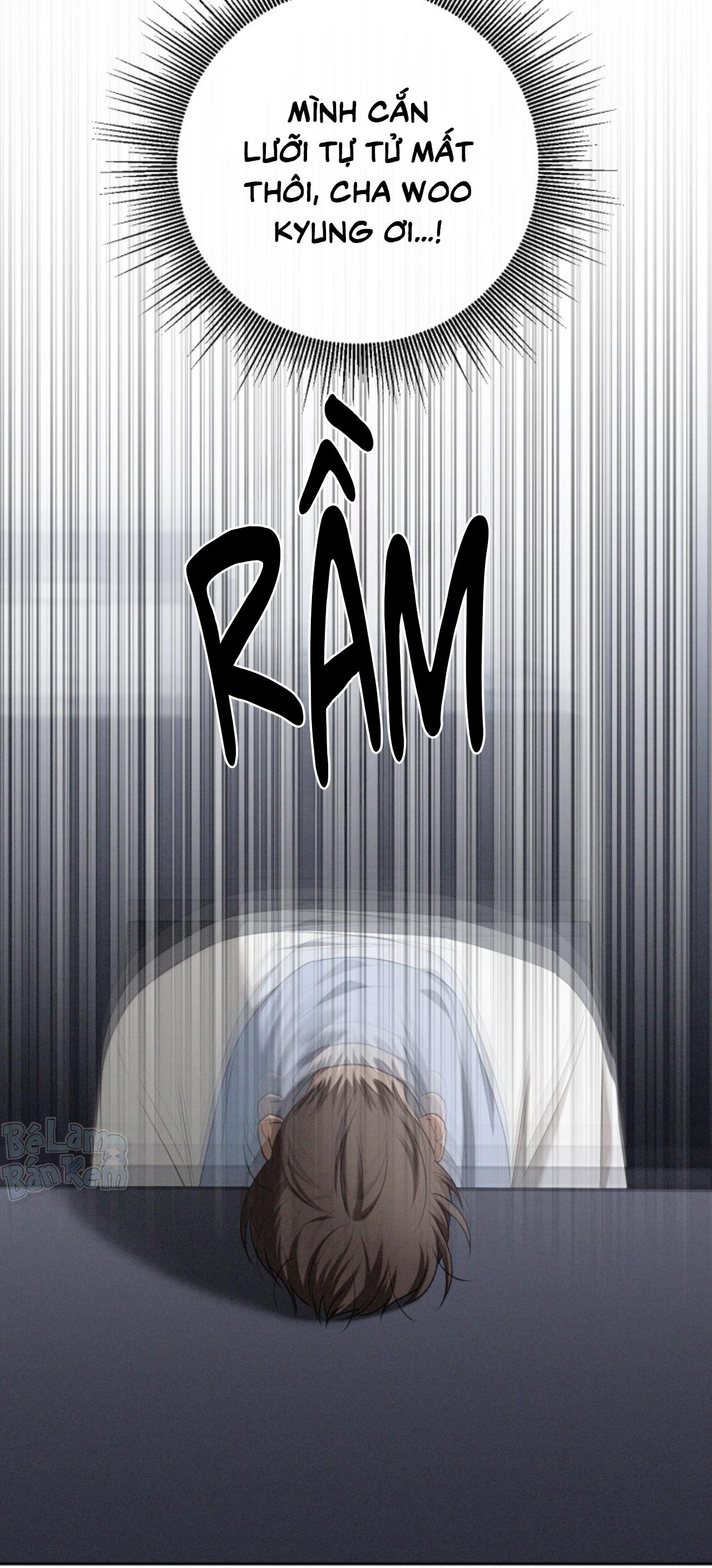 Critical Point Chapter 69 - Next Chapter 70