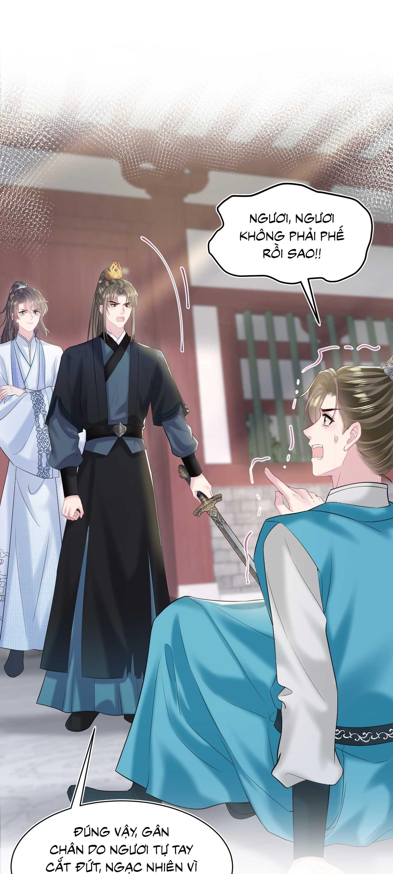 Tuyệt mỹ bạch liên hoa online dạy học Chapter 193 - Next Chapter 194