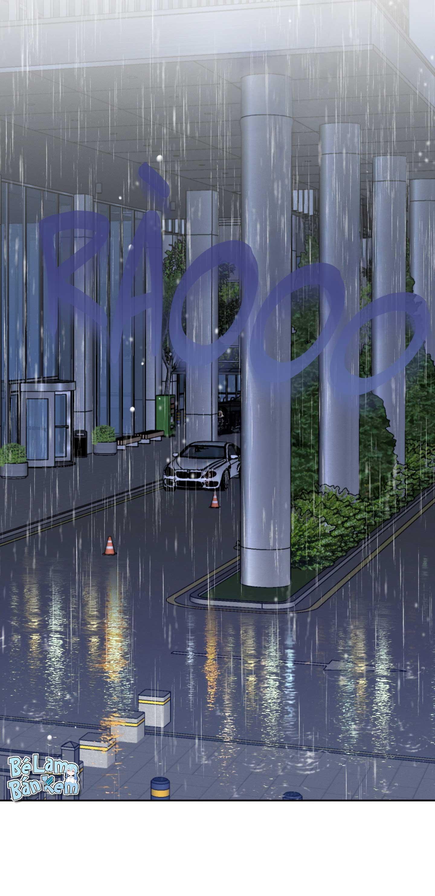 NHIỆT ĐỘ TIẾP XÚC Chapter 40 - Next Chapter 40.01
