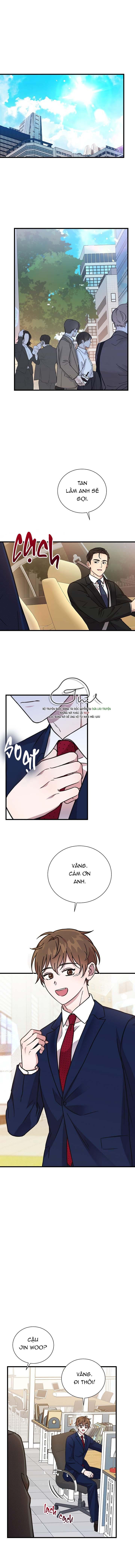 Làm Thế Nào Để Chia Tay Với Anh Ta Chapter 69 - Next 
