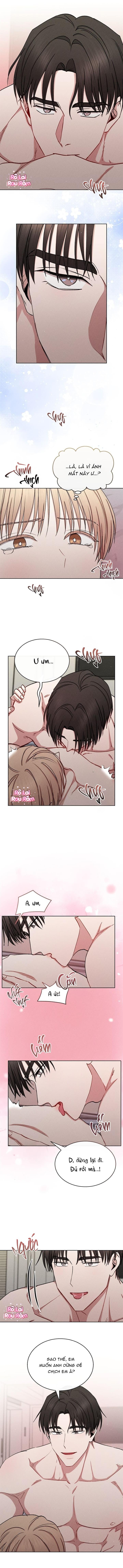 Giá Như Anh Cần Em Chapter 97 H++ - Next 