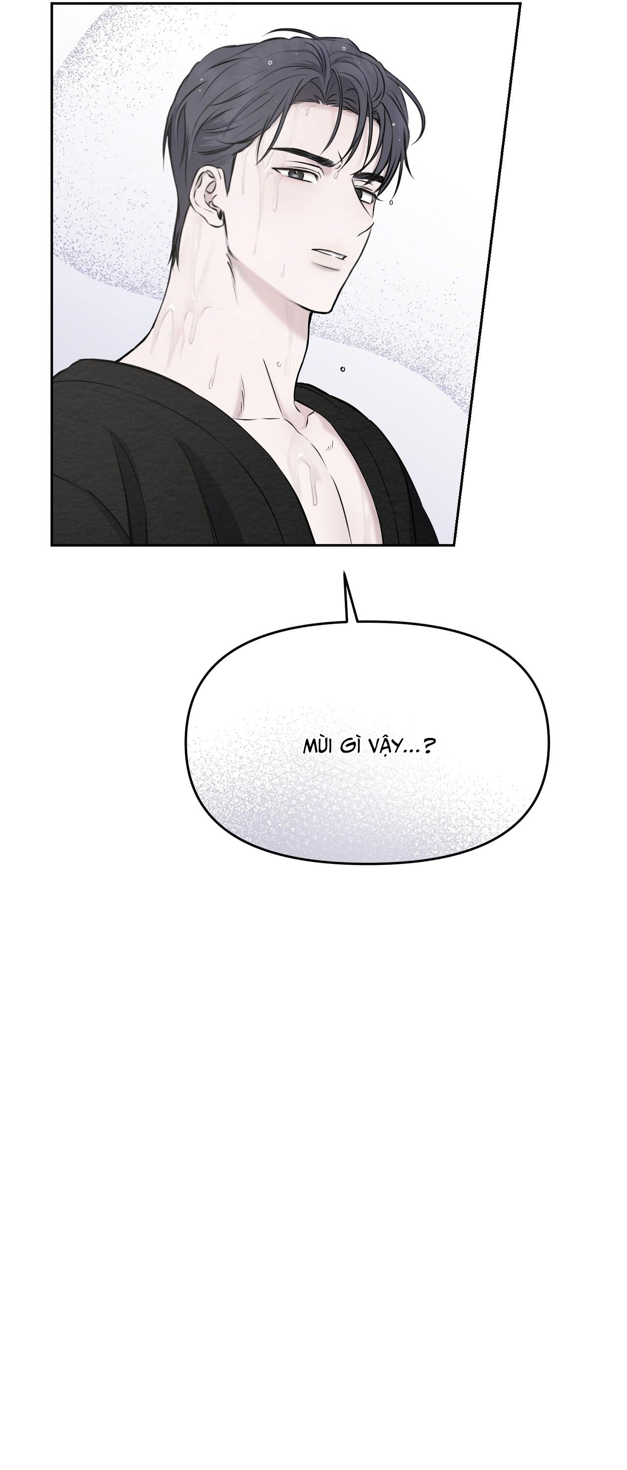 ÁNH NẮNG LEN LỎI Chapter 8 - Next 
