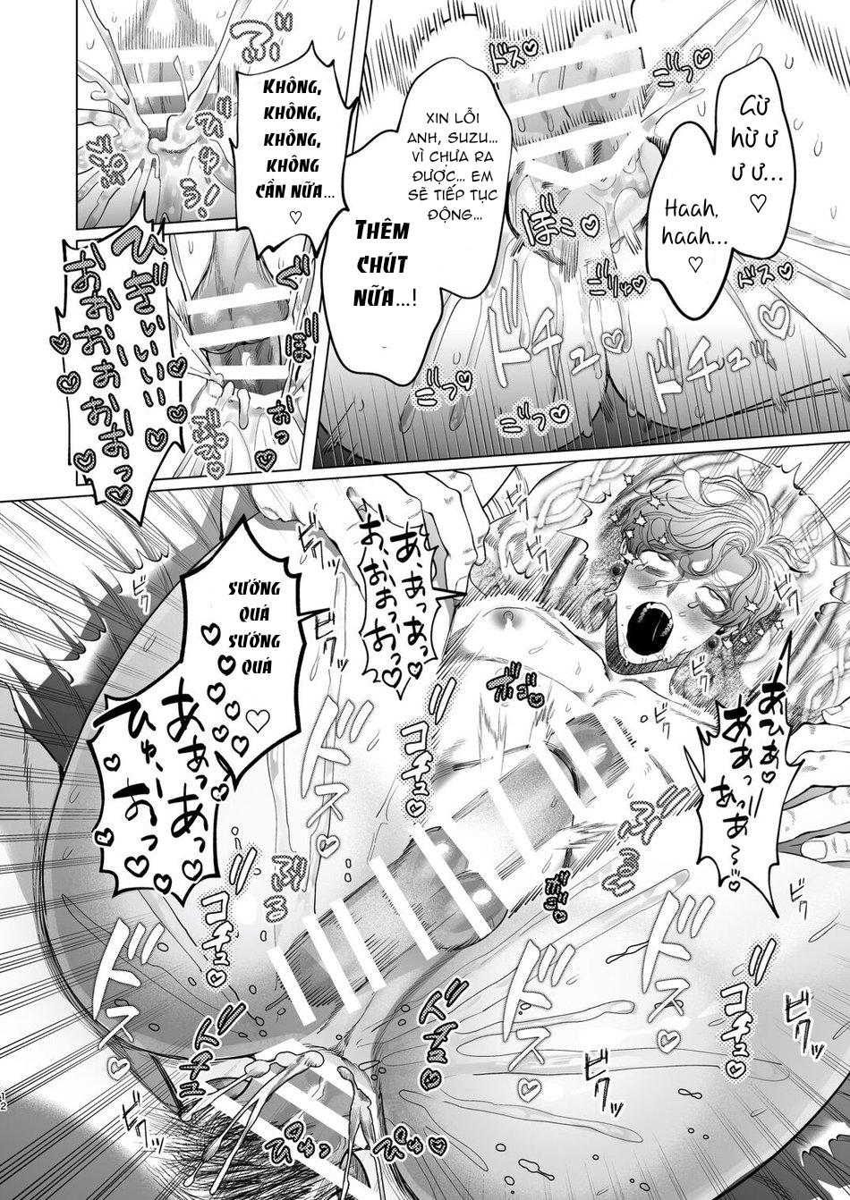 Những Chàng trai gợi cảm (oneshot) Chapter 128 - Next Chapter 129