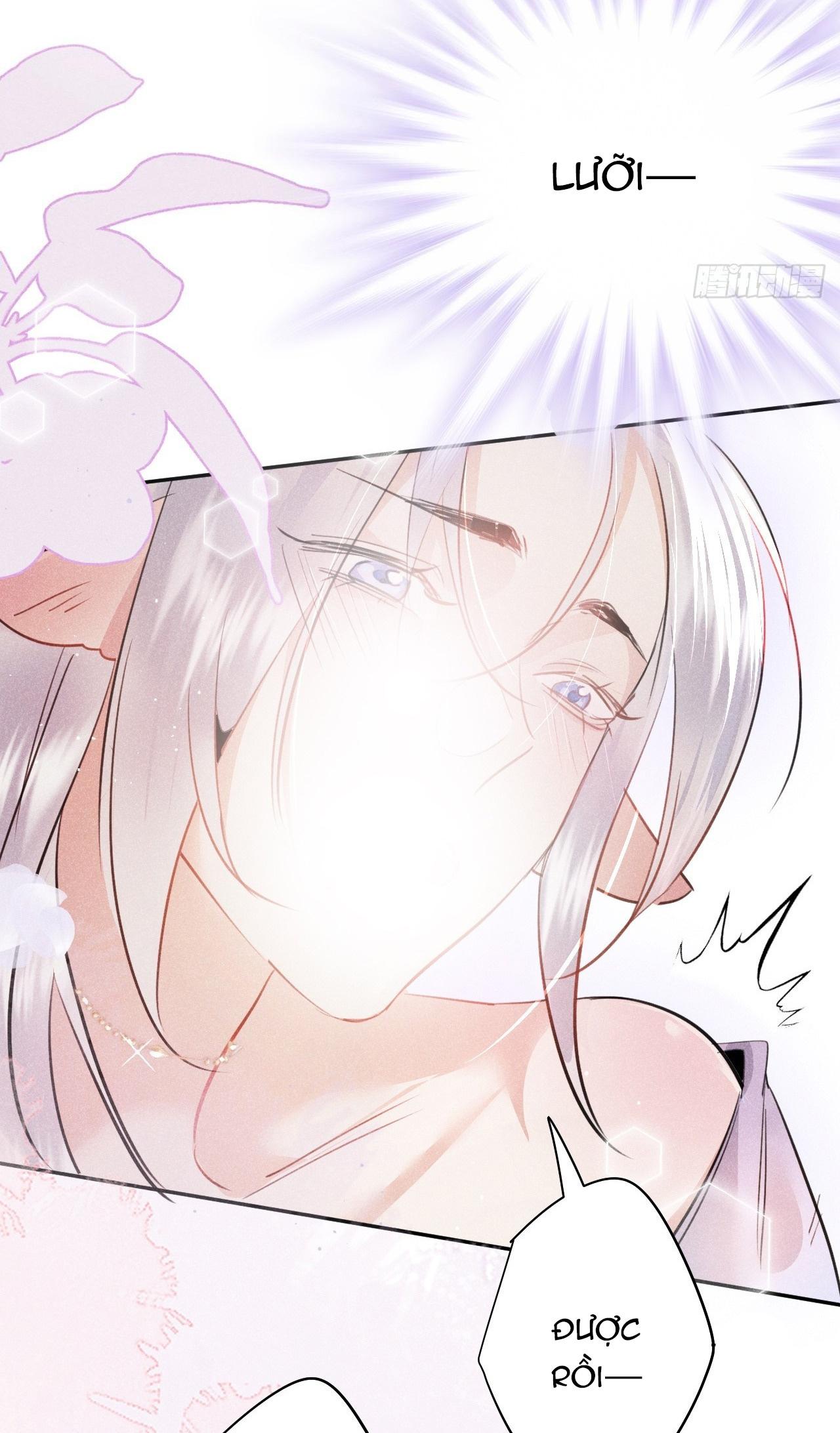 Dạ Bạch Chapter 11 - Next Chapter 12