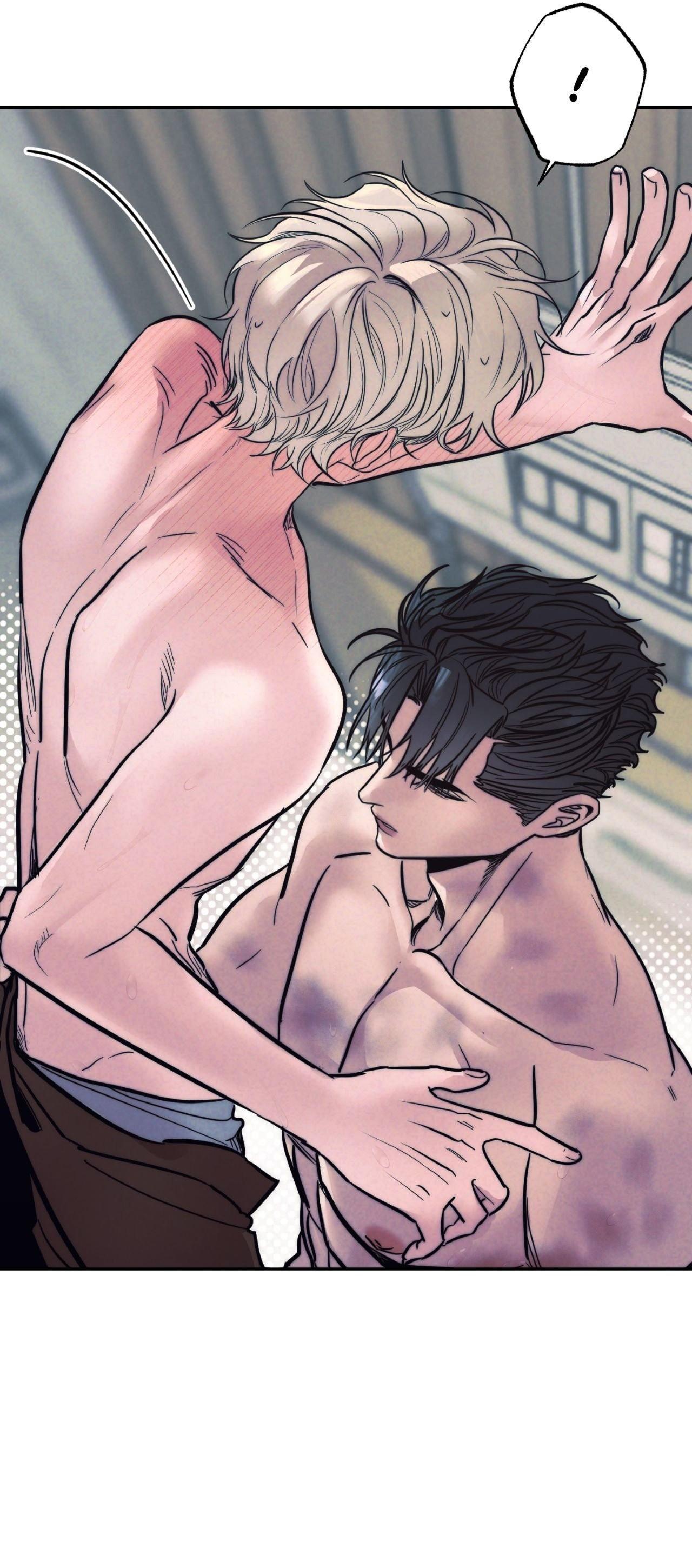 (CBunu) Stigma Chapter 53 H+ coo 0 che - Next 