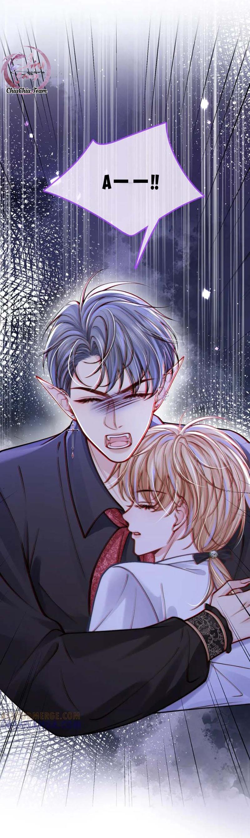 Không Thân Mật Sẽ Tiêu Đời Chapter 53 - Next Chapter 54