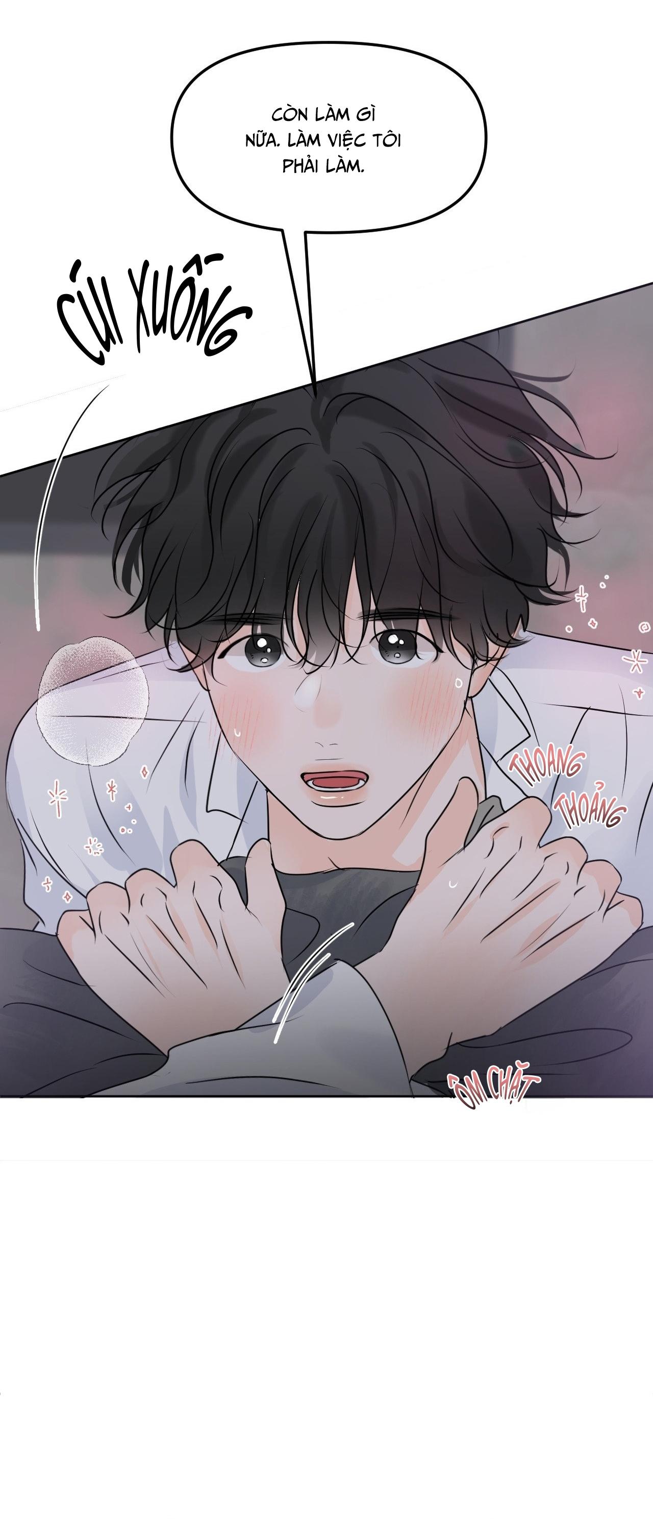RANH GIỚI CỦA MÙI HƯƠNG Chapter 56 - Next 