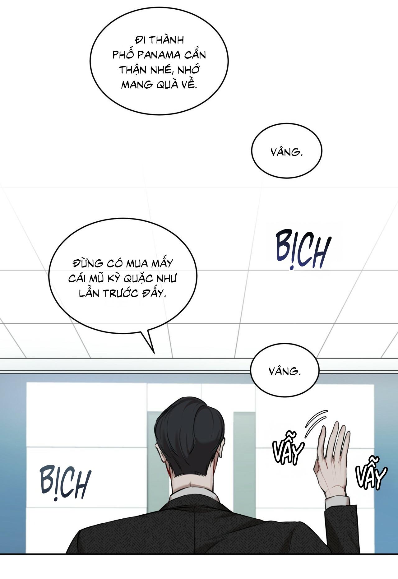 KHỞI NGUỒN SỰ SỐNG Chapter 10 - Next 