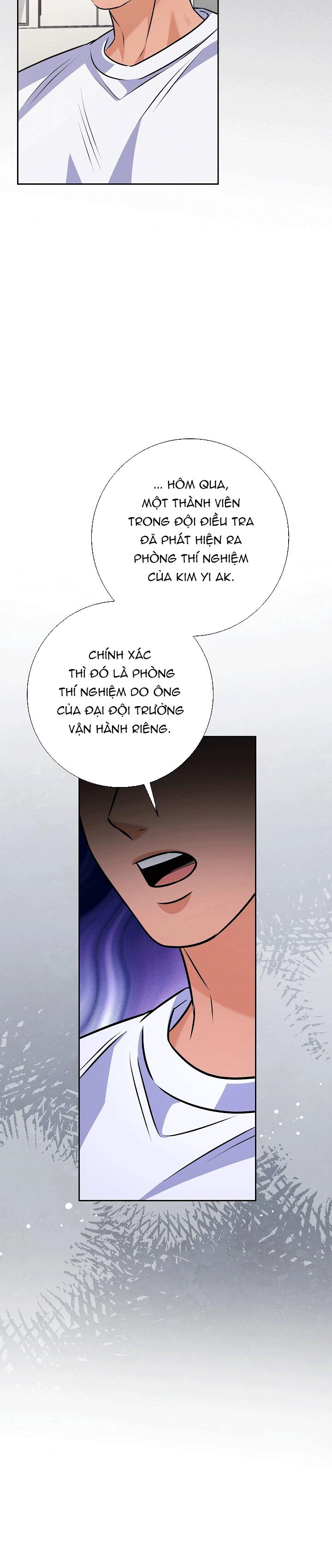 CHÁN GHÉT Chapter 63 - Next 