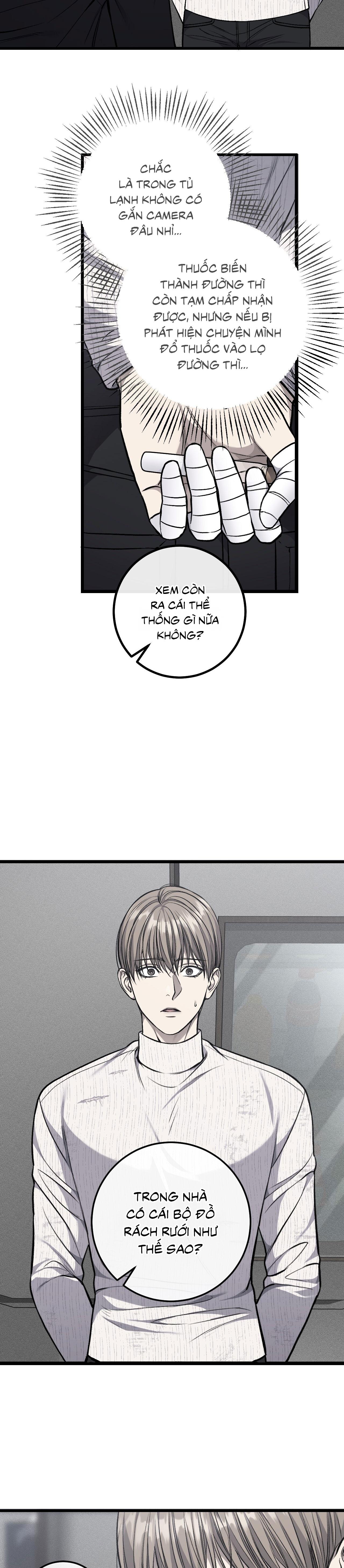 XX ĐÊ TIỆN Chapter 54 - Next Chapter 55