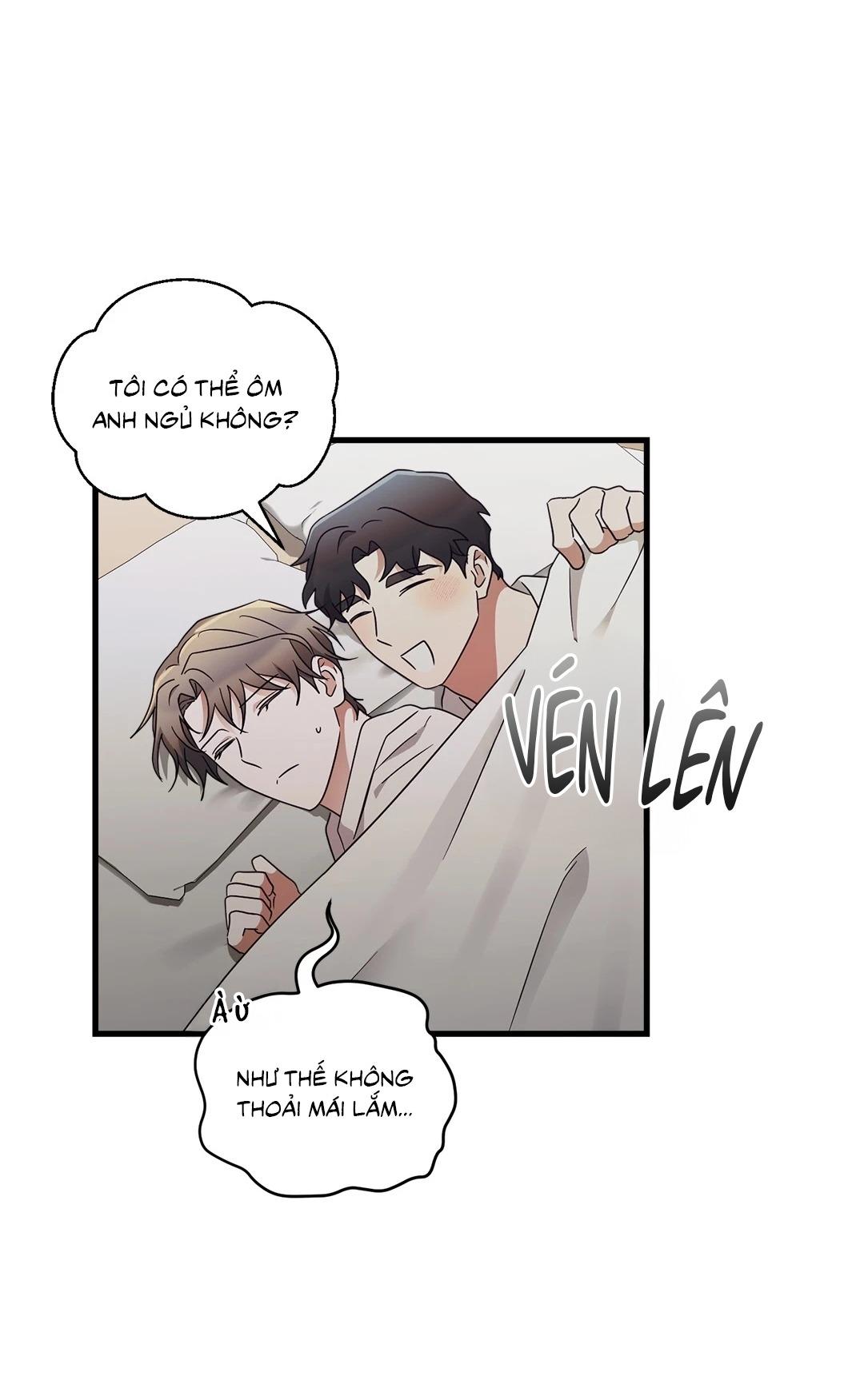 KÝ SỰ ALPHA Chapter 33 - Next Chapter 34