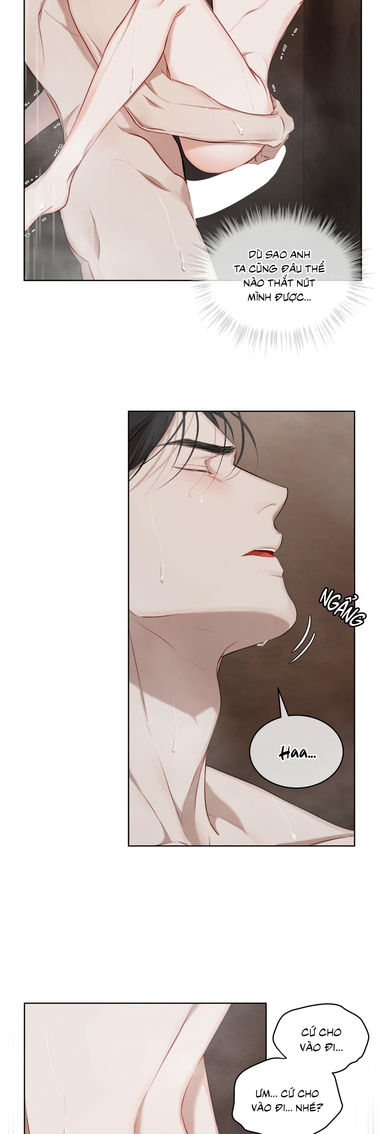 KHỞI NGUỒN SỰ SỐNG Chapter 12 H++ phòng tắm - Next 