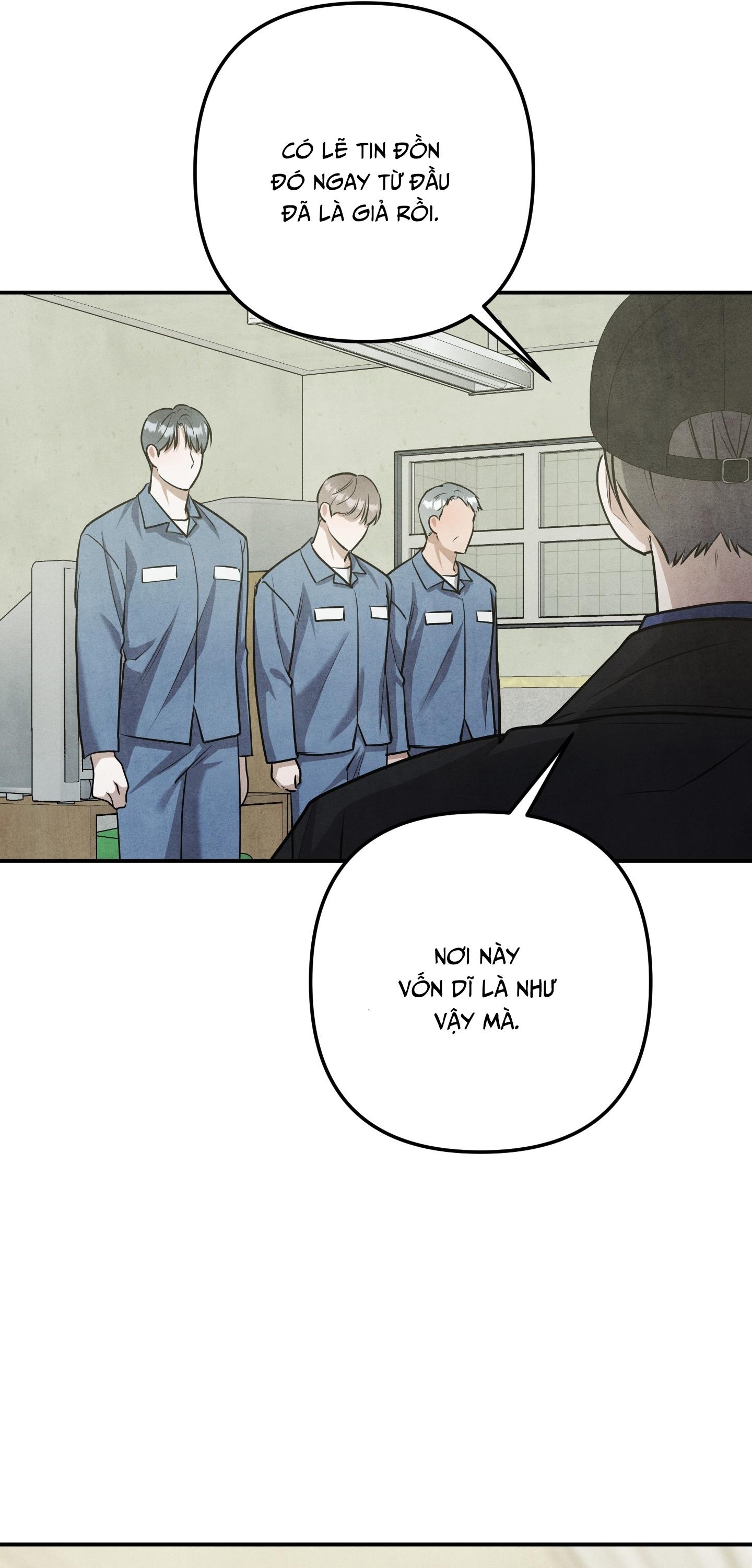 HẮC DIỄM DỤC VỌNG Chapter 18 - Next 