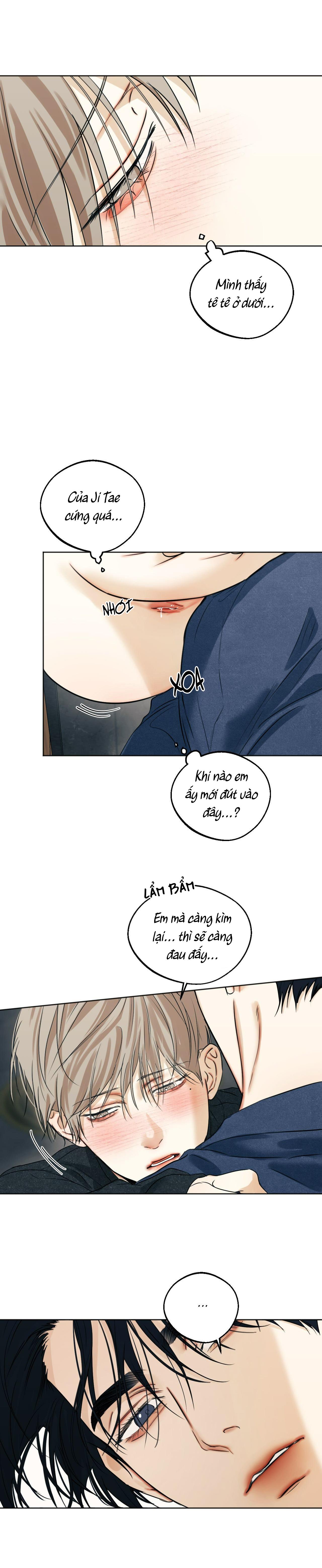 SẮC DỤC Chapter 50 - Next 