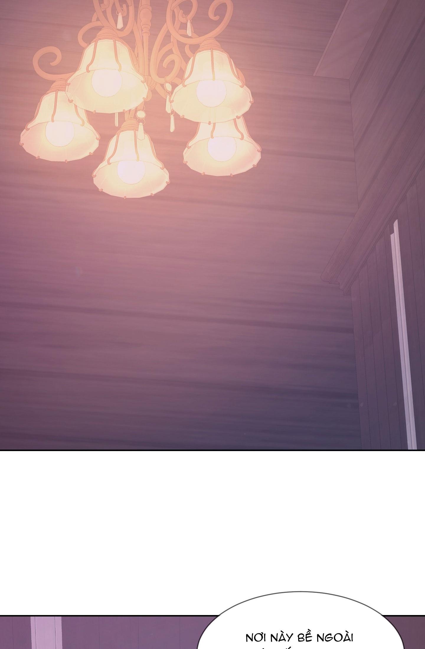 ĐÊM KINH HOÀNG Chapter 57 - Trang 2