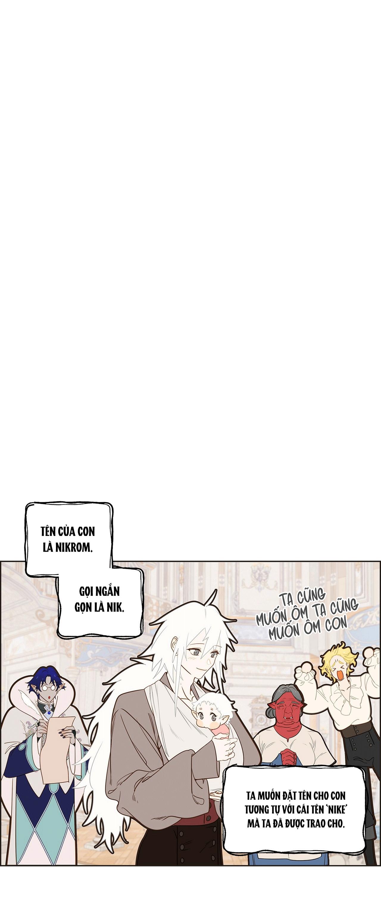 (ABO) TỚI QUỶ THÀNH TÌM PAPA Chapter 6 - Next Chapter 7
