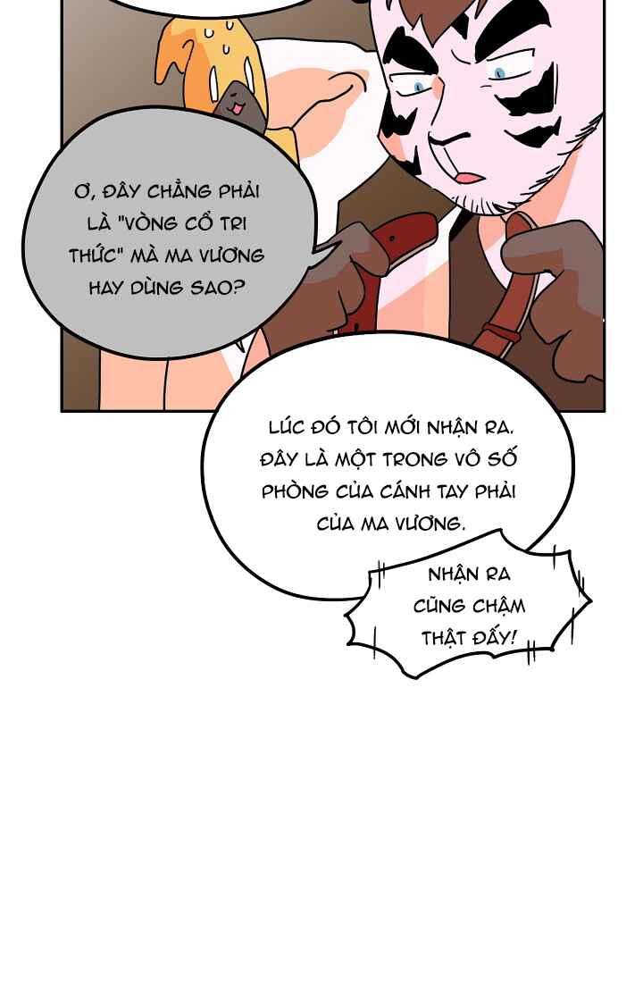 Dừng Lại, Tài Xế Chapter 30 Chap 30 - Next 