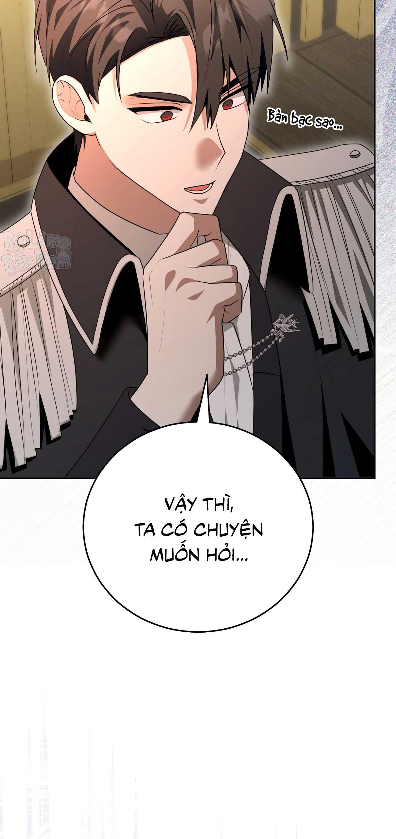 Xuyên thành cục bông của tên cuồng công Chapter 40 - Next Chapter 41