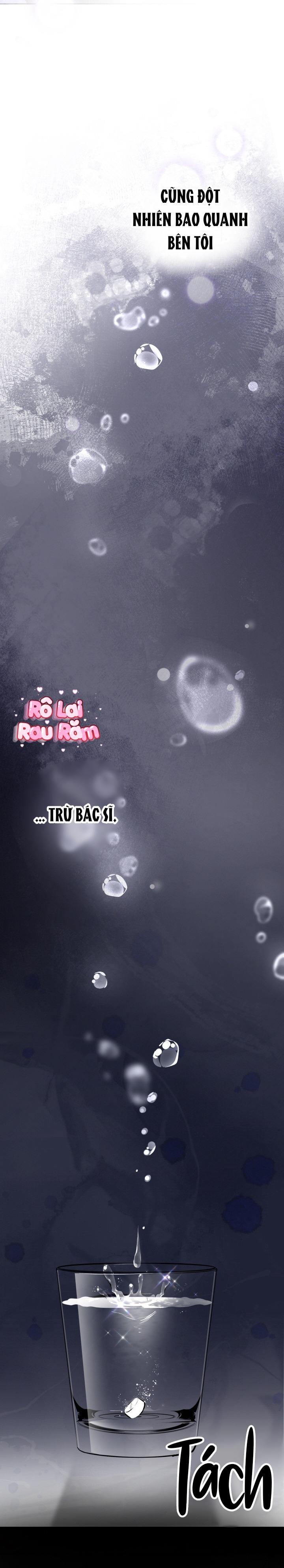 BÁO CÁO SỨC KHỎE TUYẾN TIỀN LIỆT Chapter 25 - Next 