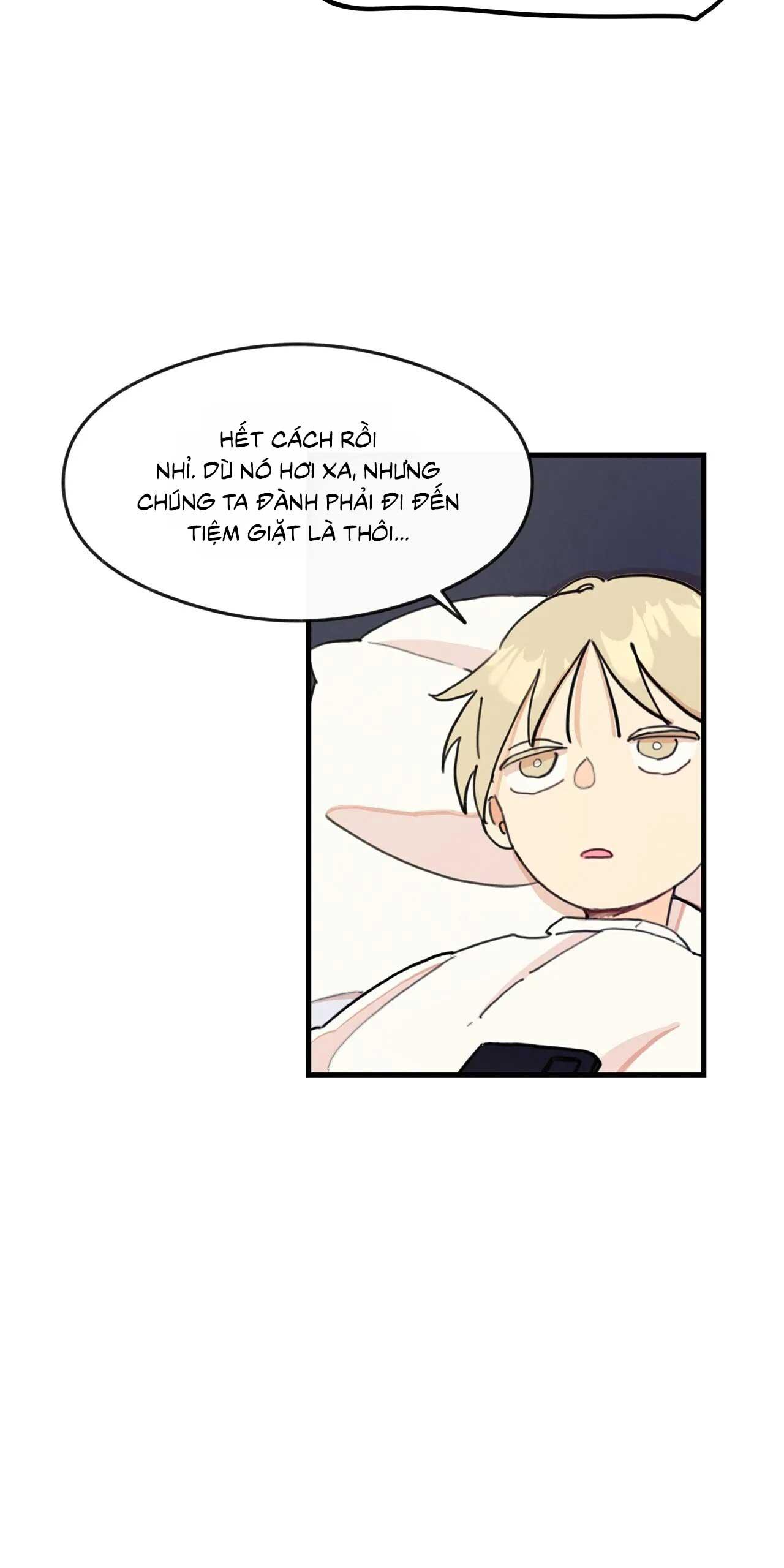 One-Room TA Chapter 6 - Next 