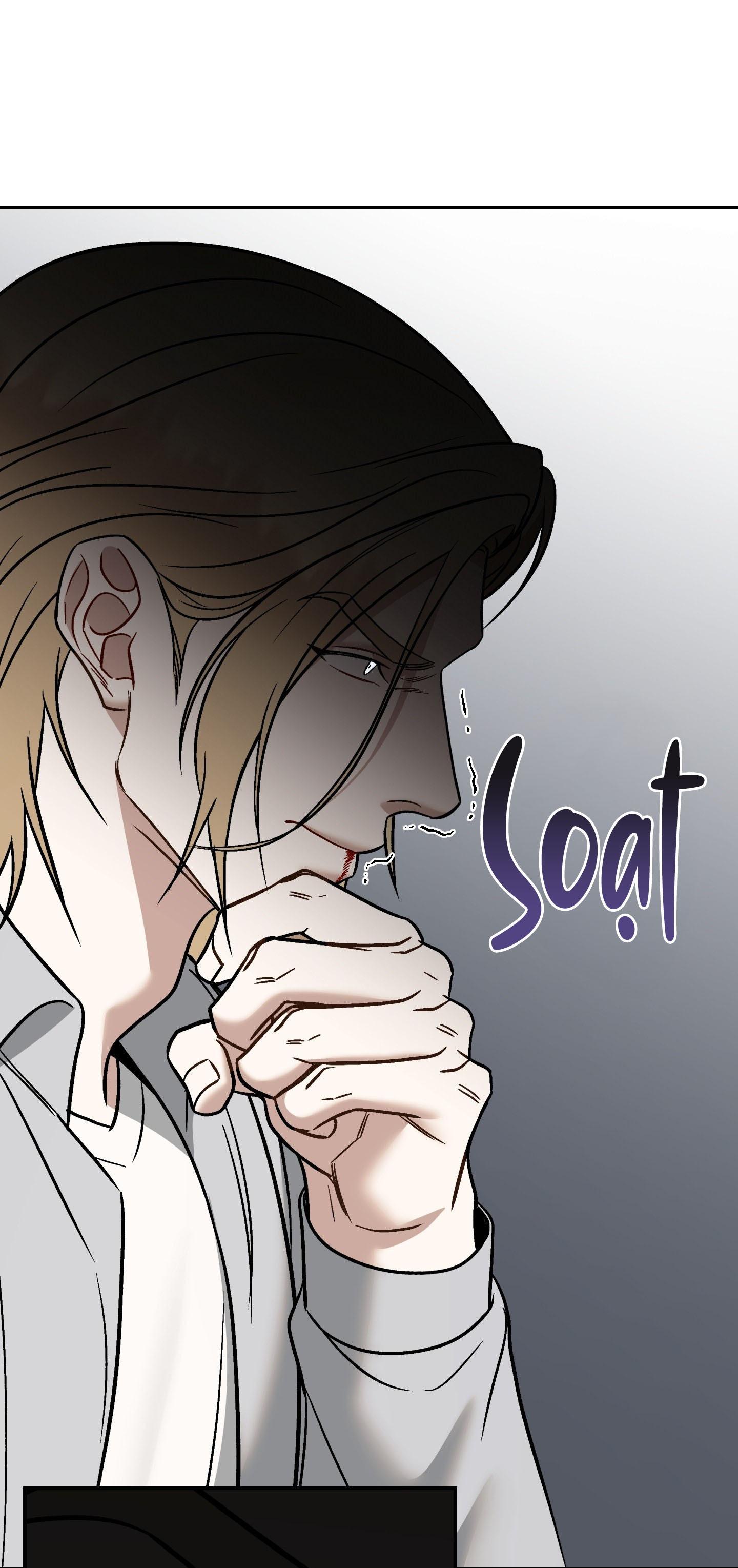 SOMETHING IMPOSSIBLE Chapter 25 - Next Chapter 26 END