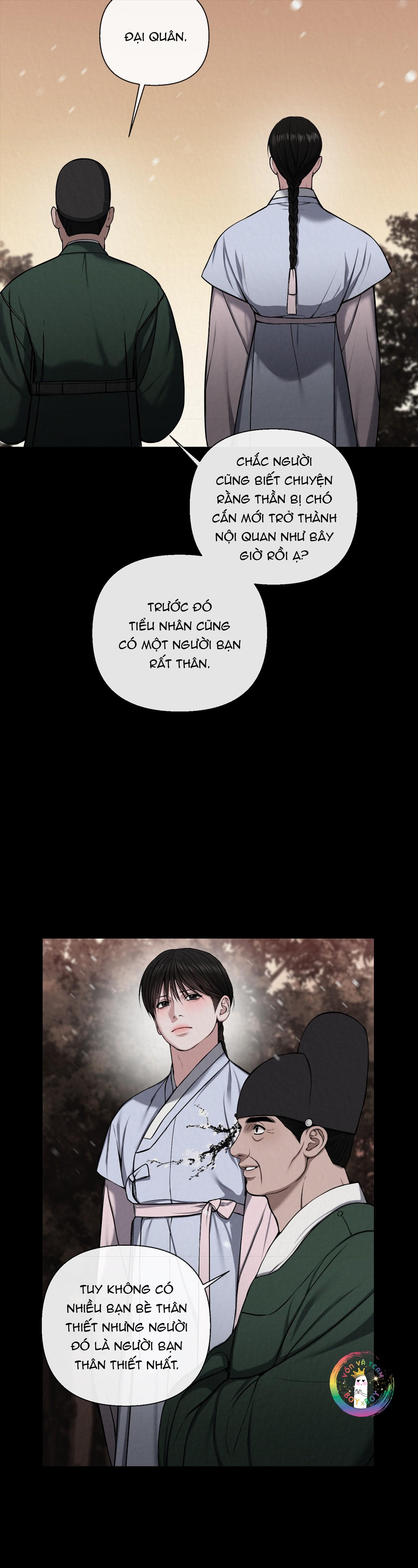 Sai Lầm Chapter 5 - Next 