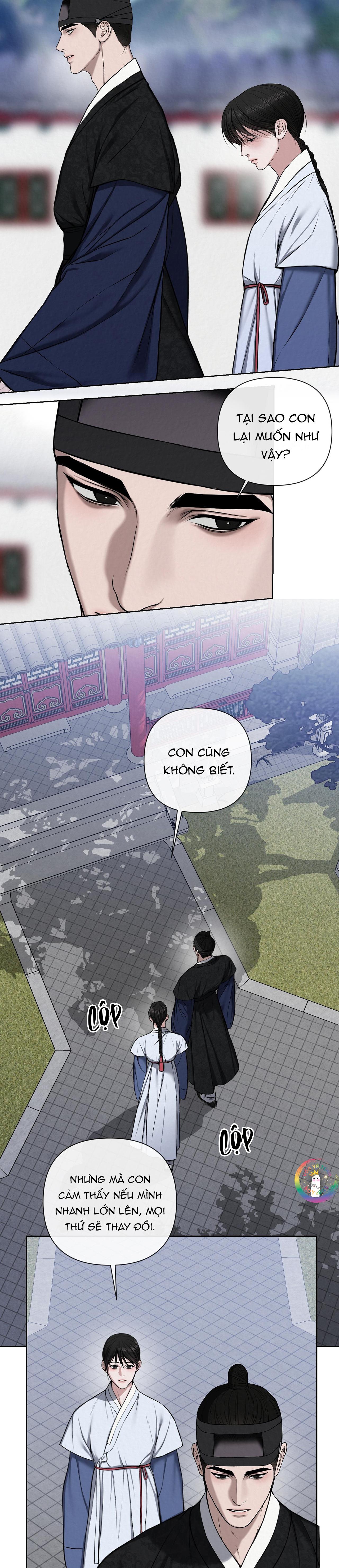 Sai Lầm Chapter 6 - Next 