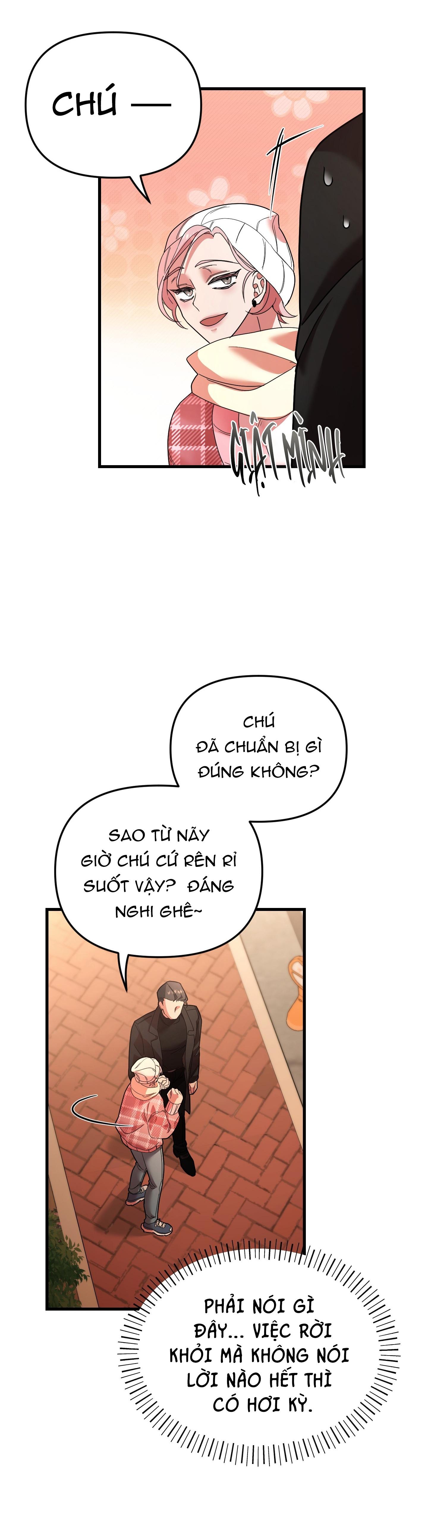 TUYỂN TẬP NHỮNG ÔNG CHÚ TÀ ZÂM Chapter 20.9 chú la 9 - Next 