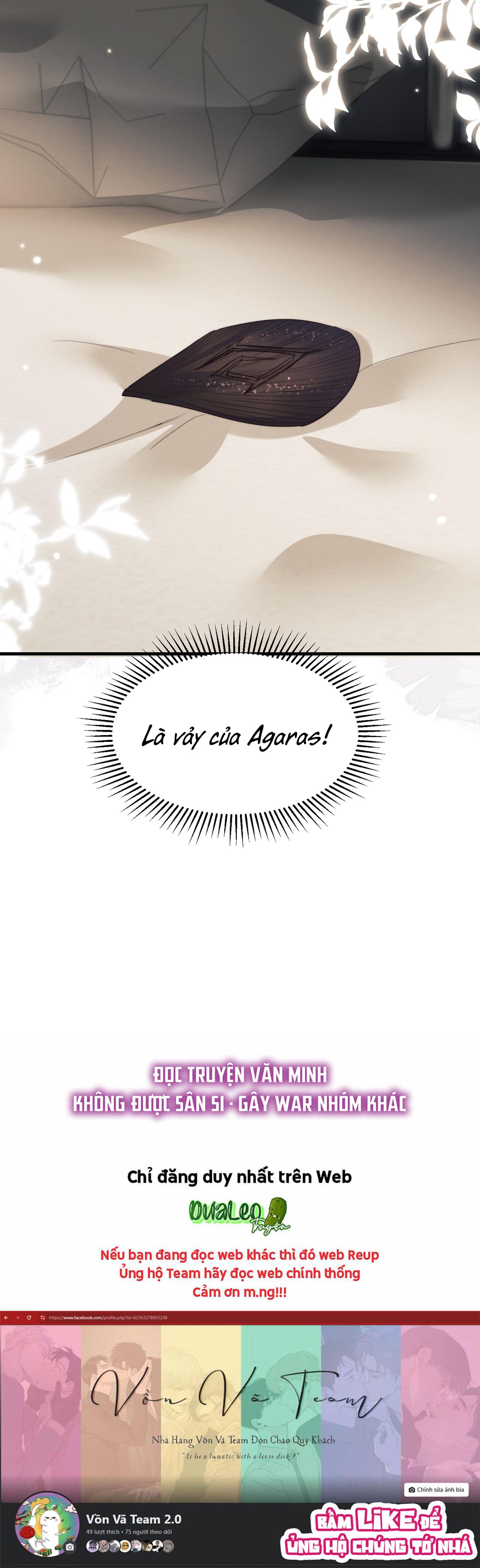 Nhân Ngư Desharow Chapter 116 - Trang 2