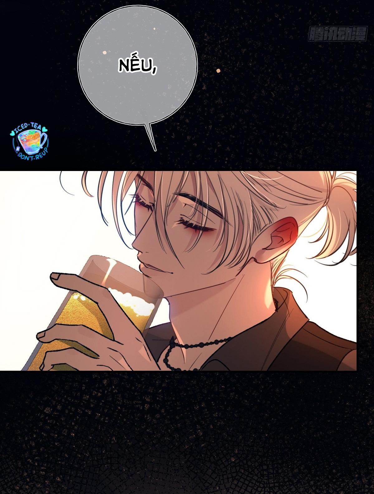 Tình yêu của kẻ khát máu Chapter 29 - Next Chapter 30