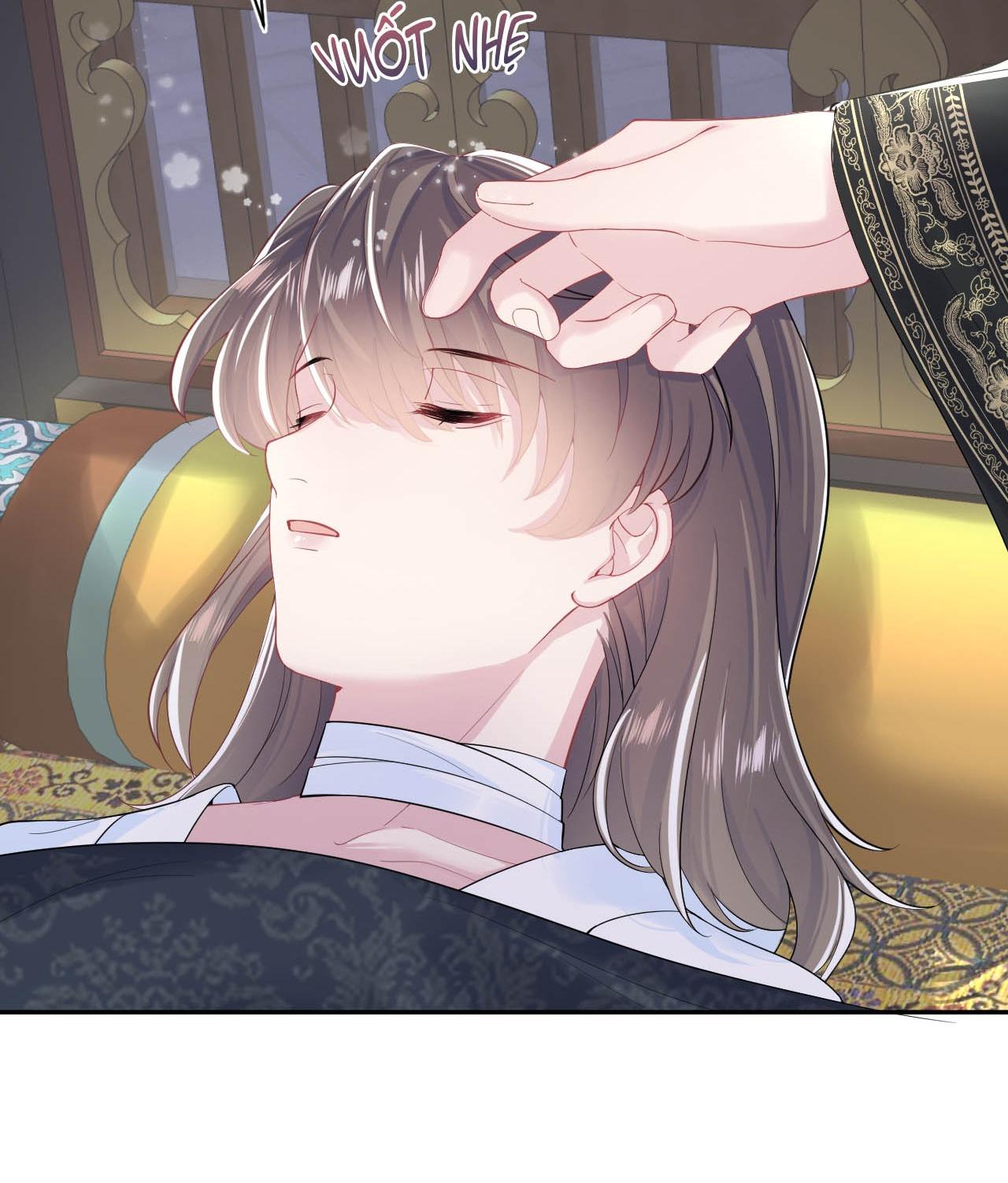 Tuyệt mỹ bạch liên hoa online dạy học Chapter 51 - Next Chapter 52