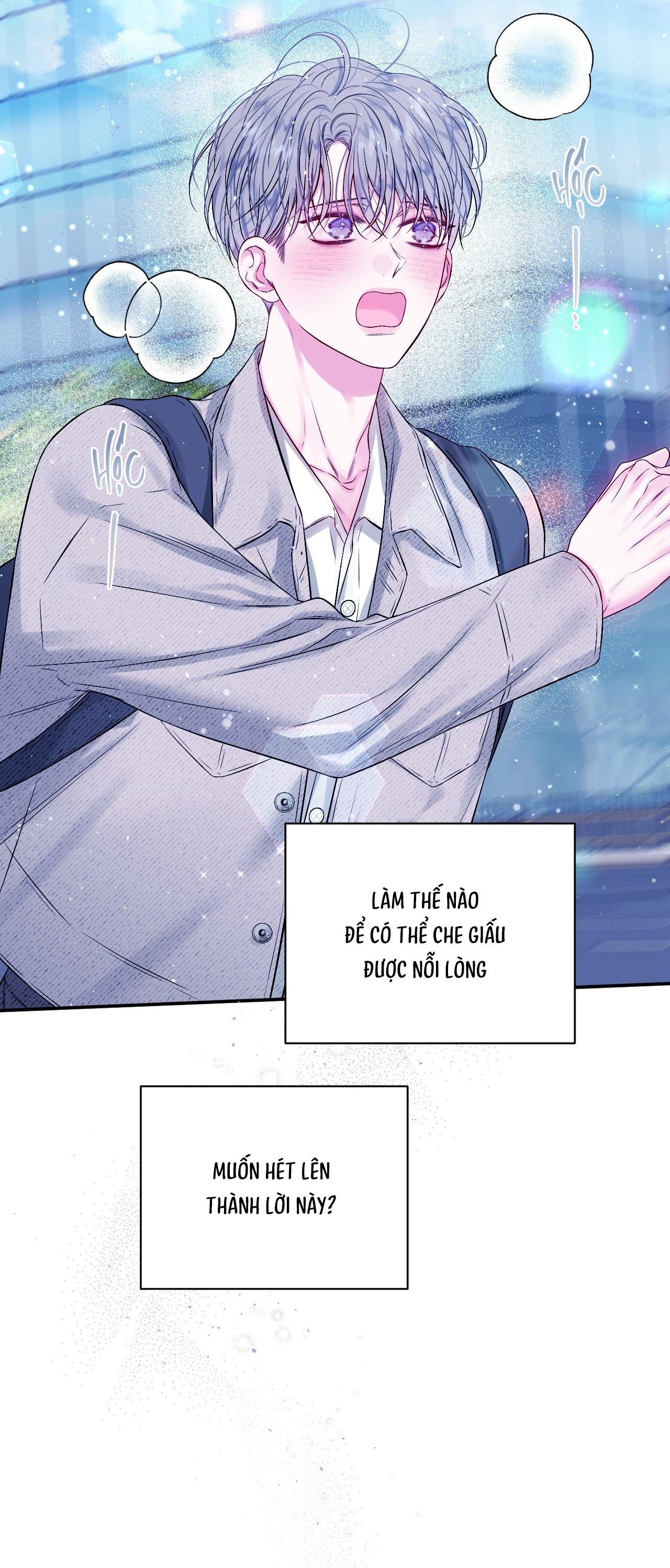 IMPERFECTLY US Chapter 10 H+ - Next Chapter 11