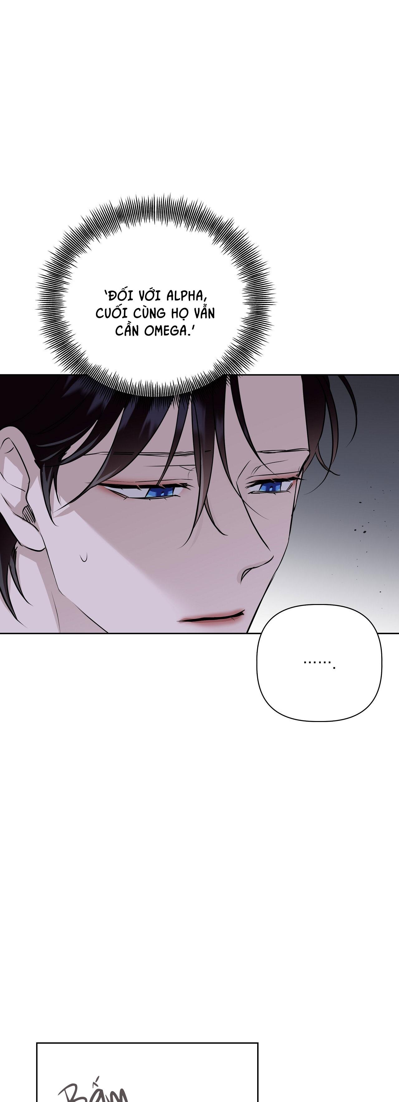 OMEGA HOÀN HẢO CỦA TÔI Chapter 28 - Next 
