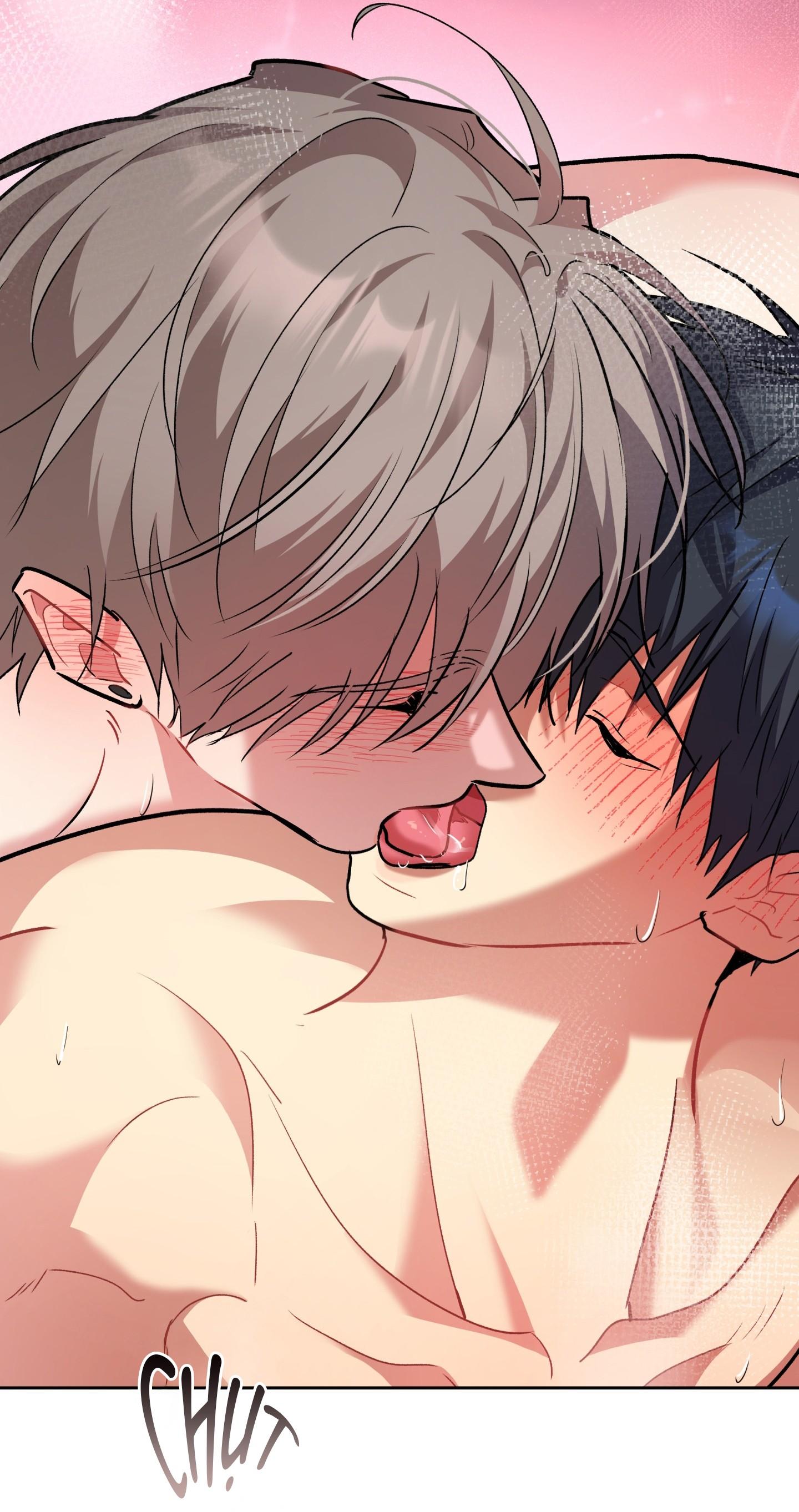 (CBunu) Vị Khách Từ Căn Nhà Phía Sau Chapter 13 Ngoại truyện 4 - Next 