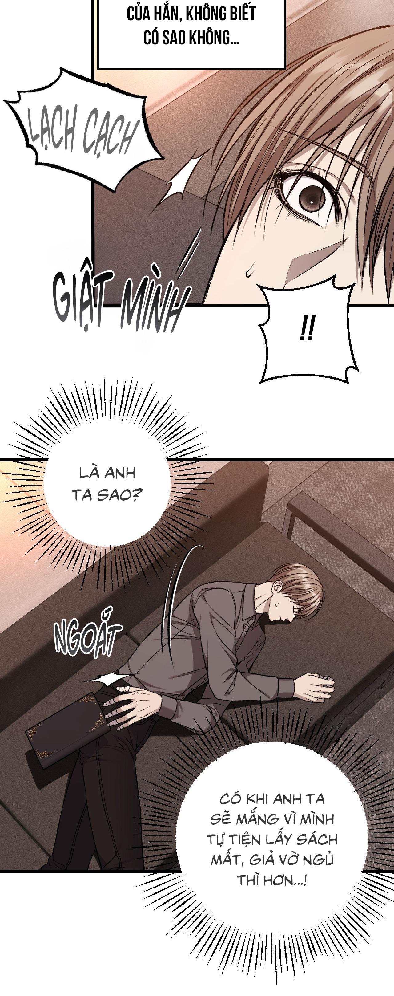 XX ĐÊ TIỆN Chapter 52 H+ - Next Chapter 53